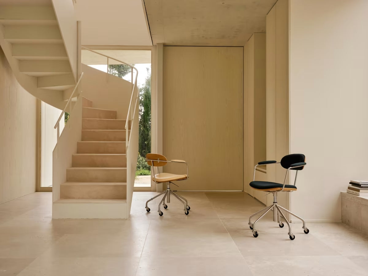 Carl Hansen & Søn