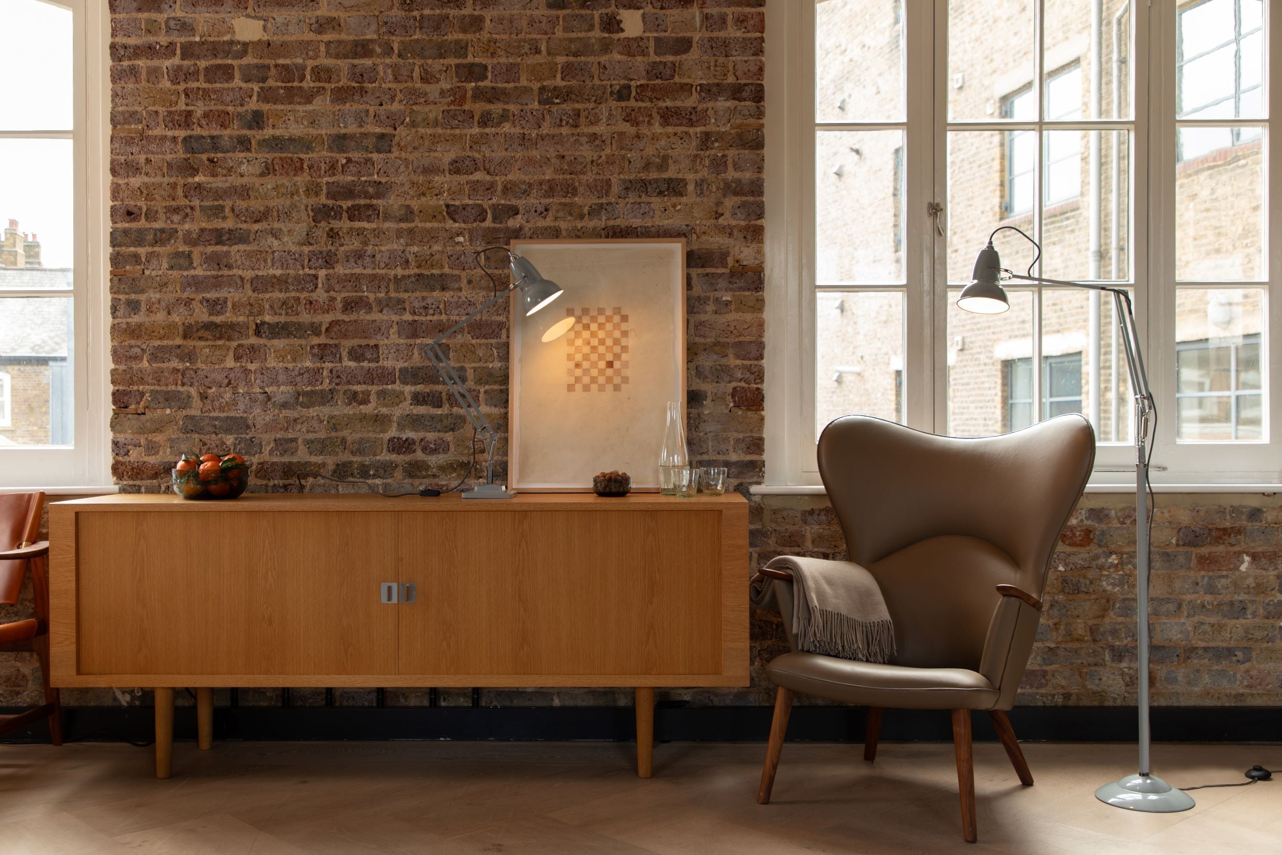 Anglepoise