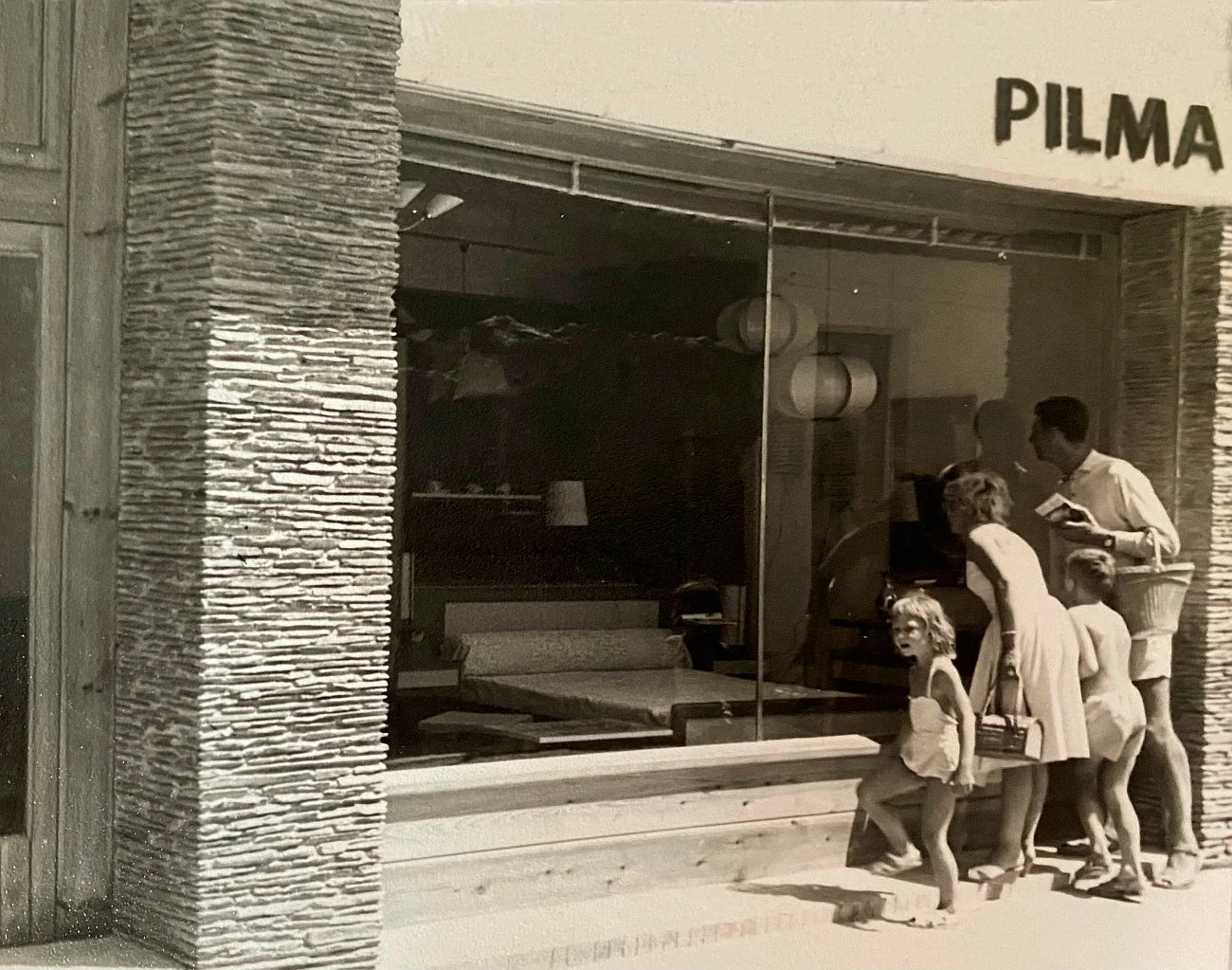 PILMA