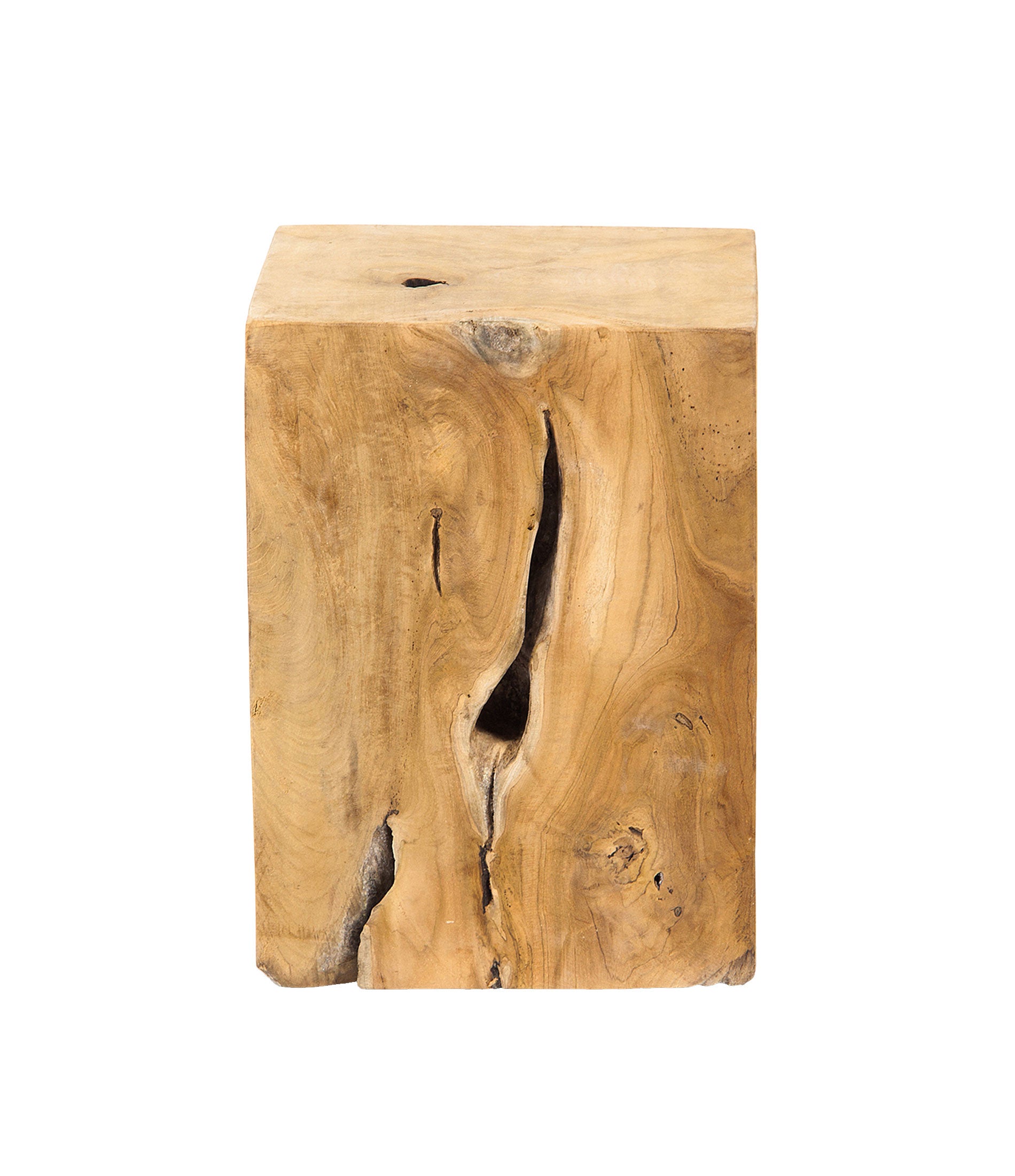 TABURETE BLOCK