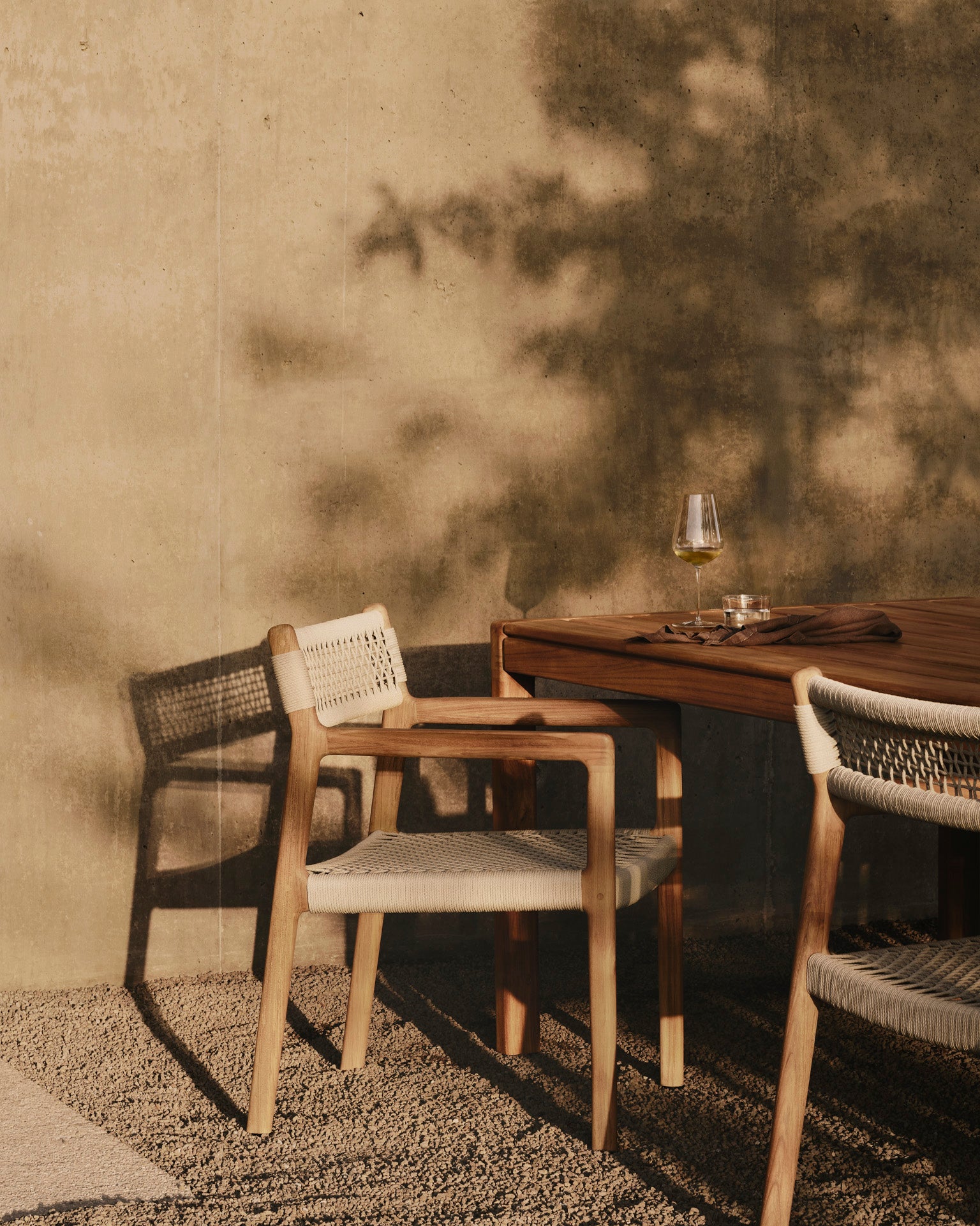 JACK WOVEN SILLA EXTERIOR