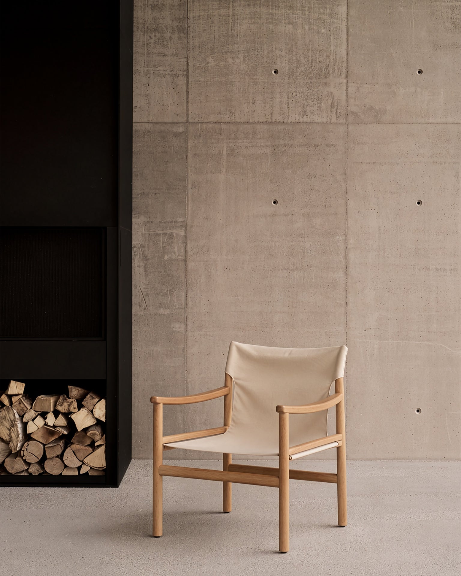 SAFARI SILLÓN EXTERIOR