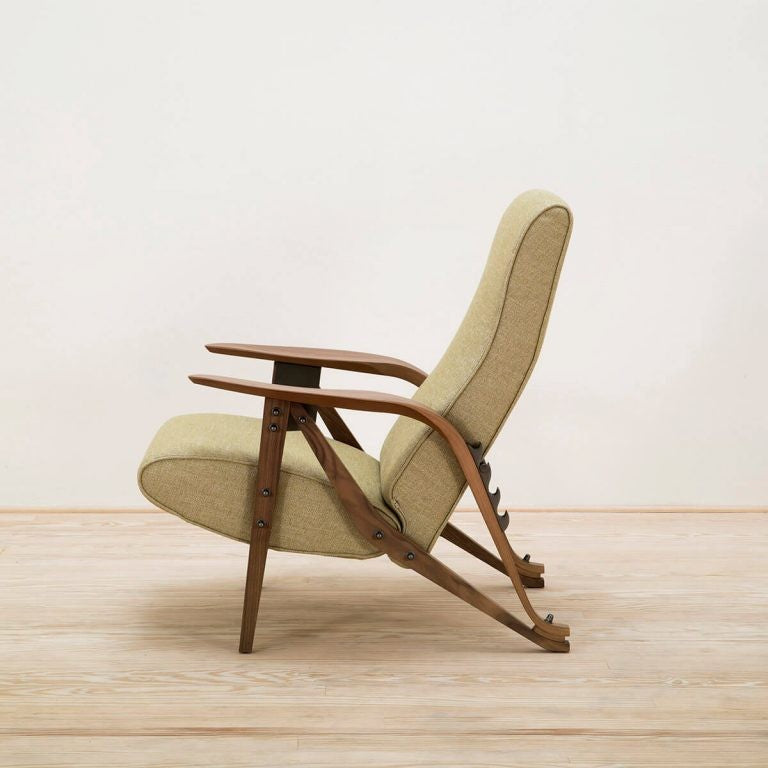 SILLÓN GILDA