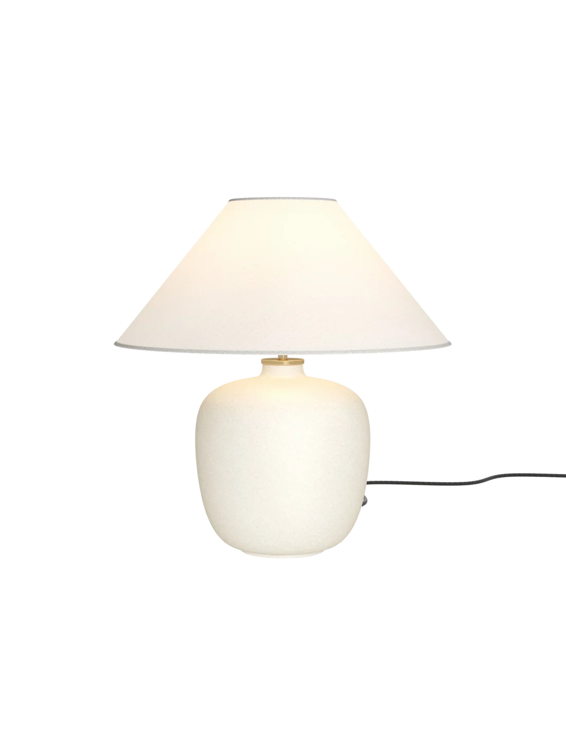 TORSO LÁMPARA DE SOBREMESA 37