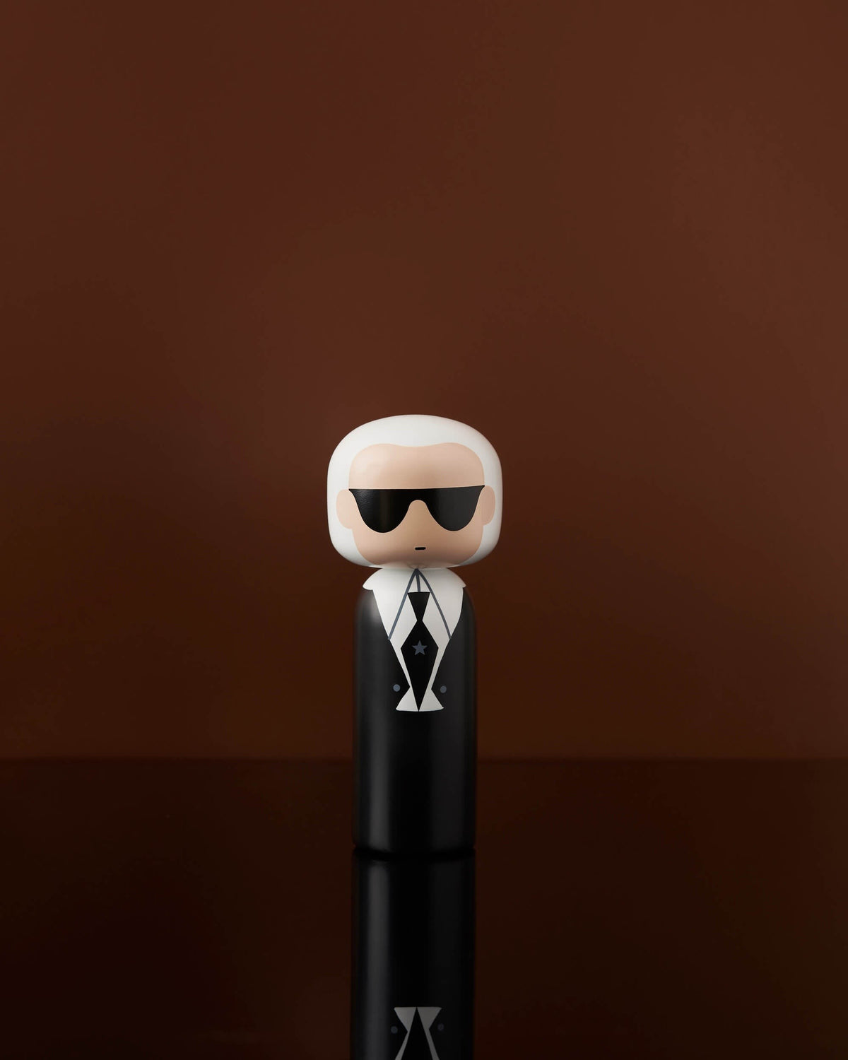 KOKESHI DOLL KARL