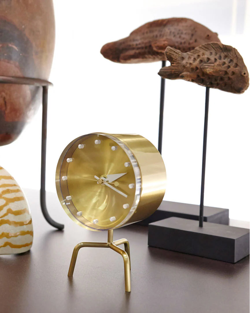 RELOJ TRIPOD