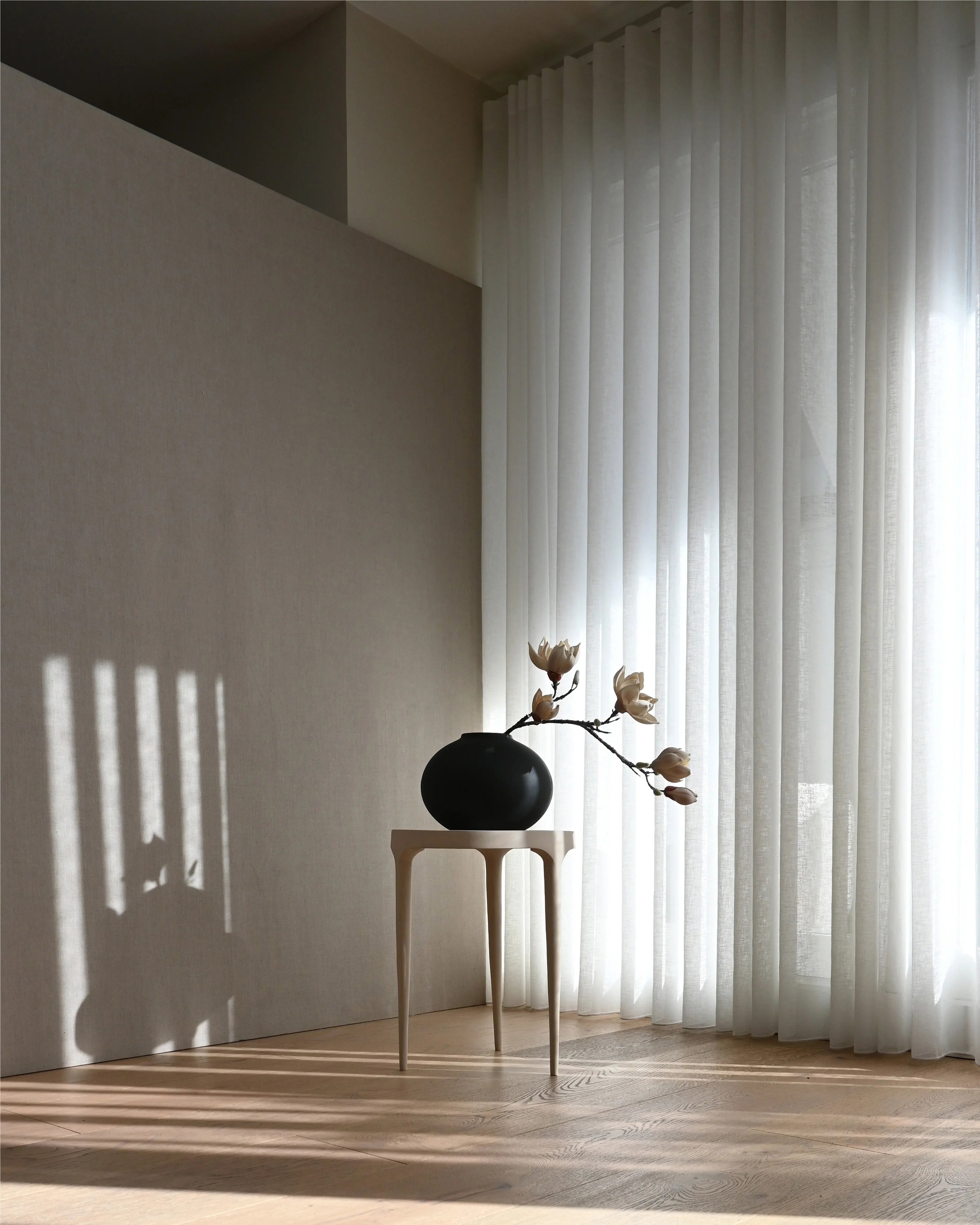PHANTOM MESA AUXILIAR TALL BIRCH