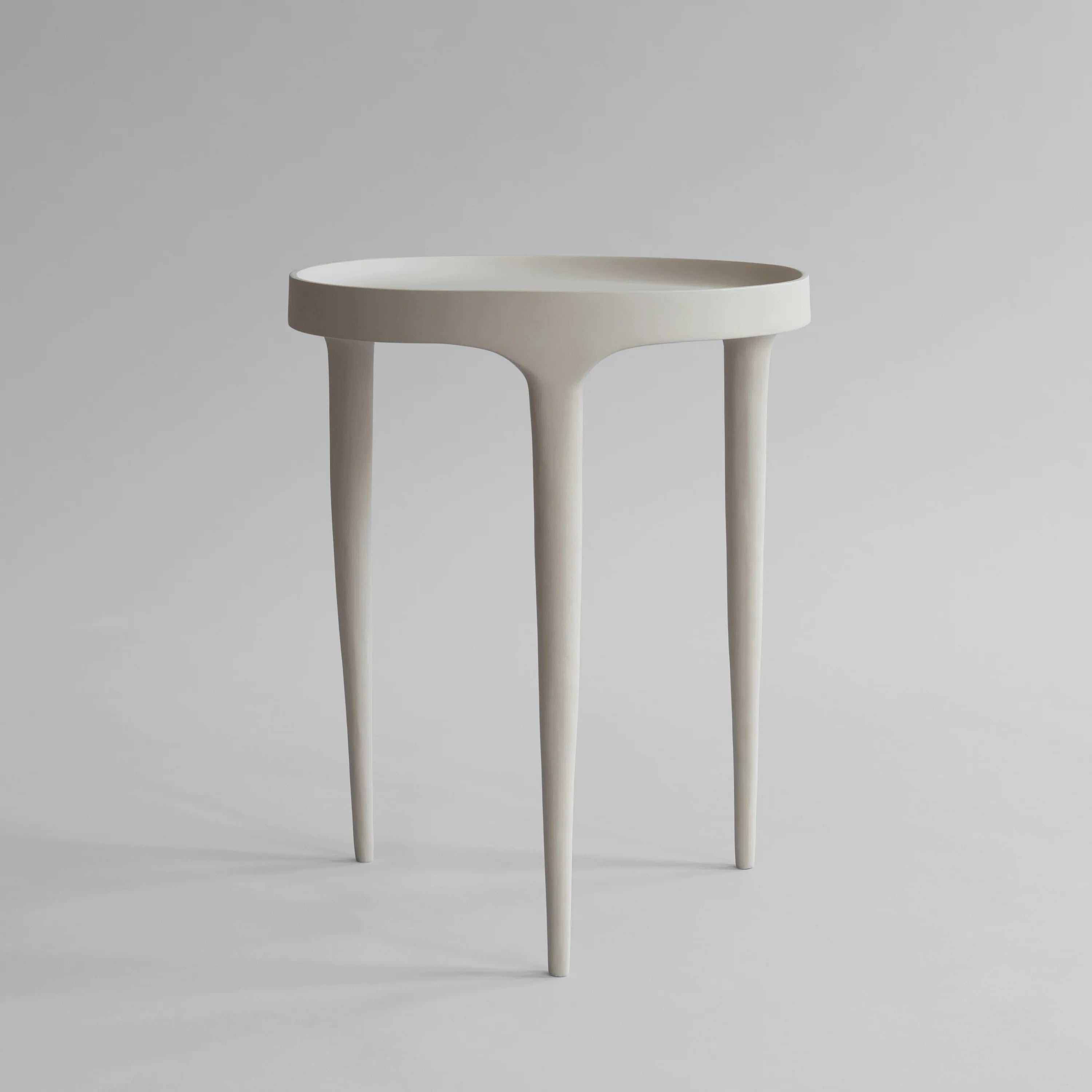 PHANTOM MESA AUXILIAR TALL BIRCH
