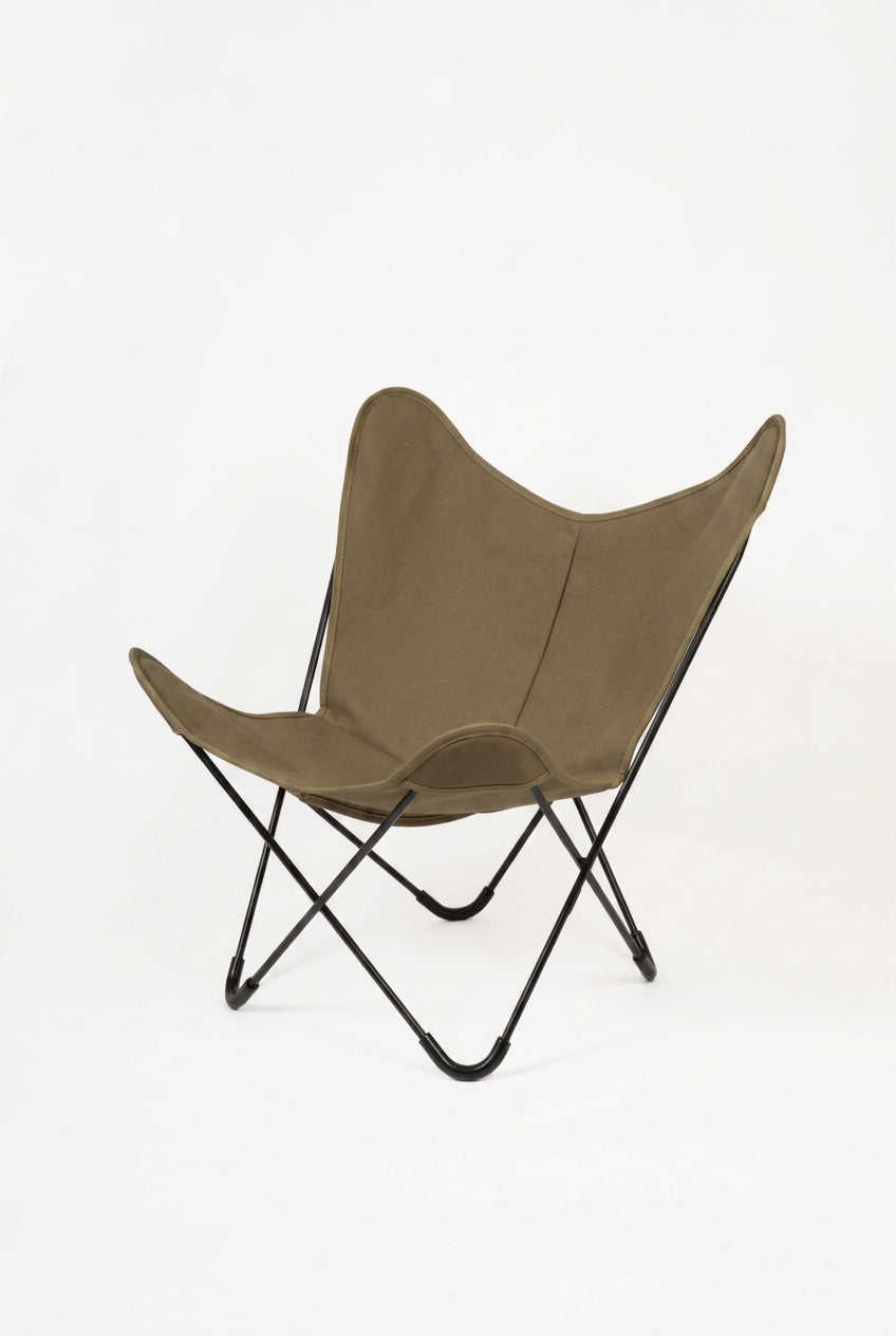 BONET BKF® BUTACA CANVAS KHAKI