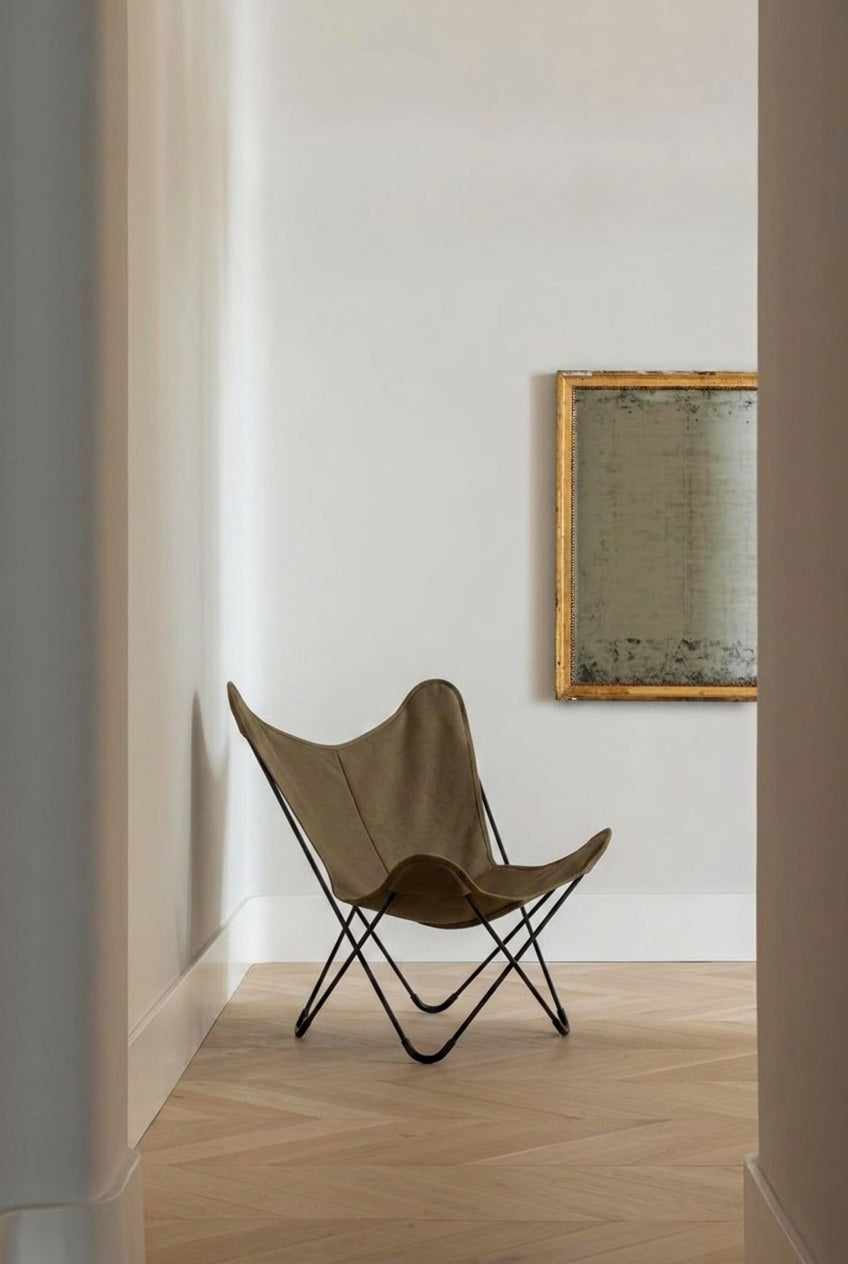 BONET BKF® BUTACA CANVAS KHAKI