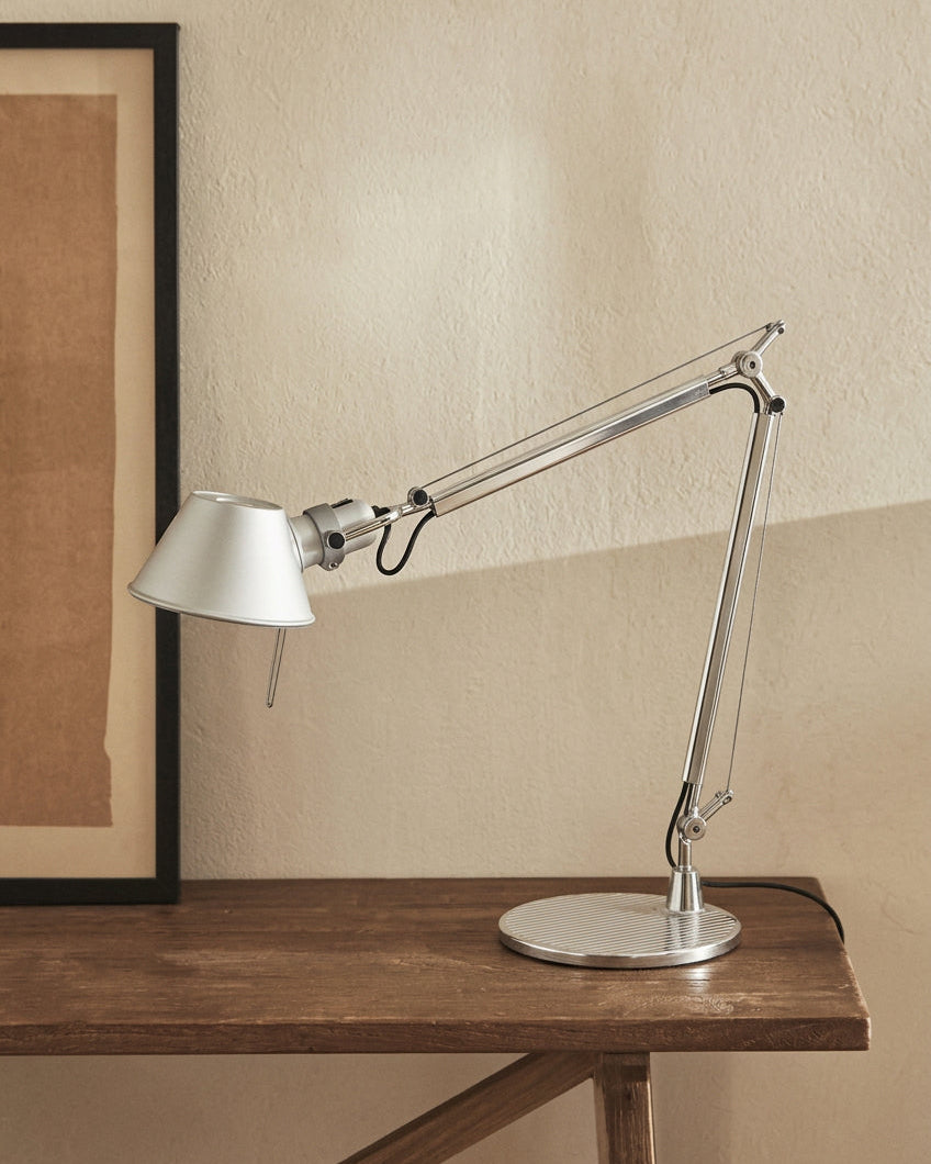 TOLOMEO LÁMPARA DE SOBREMESA