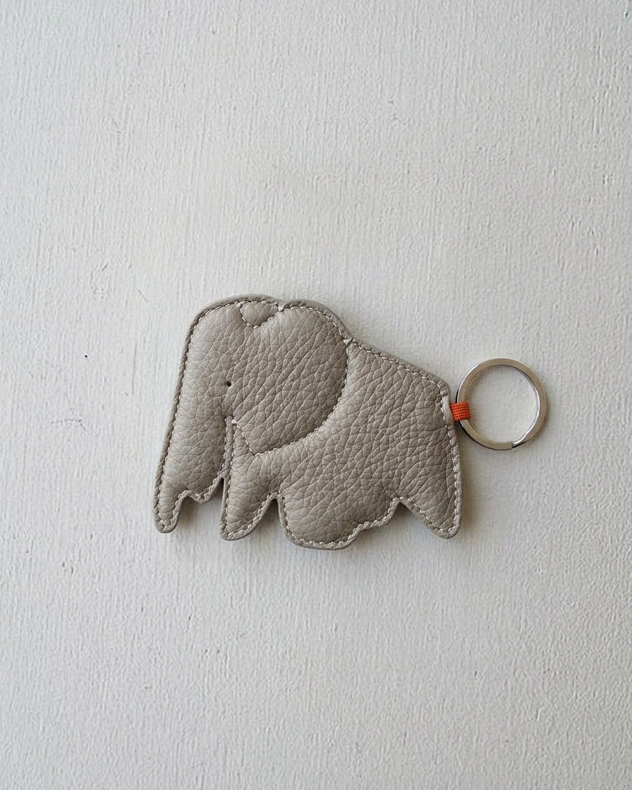 ELEPHANT LLAVERO ARENA