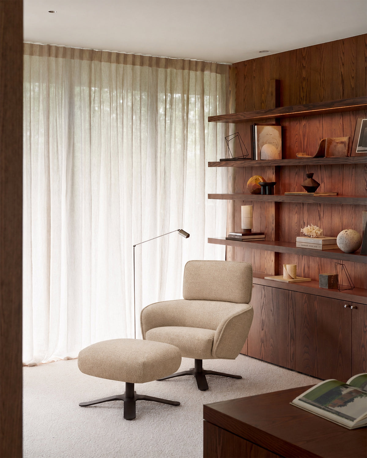 MERGE SILLÓN