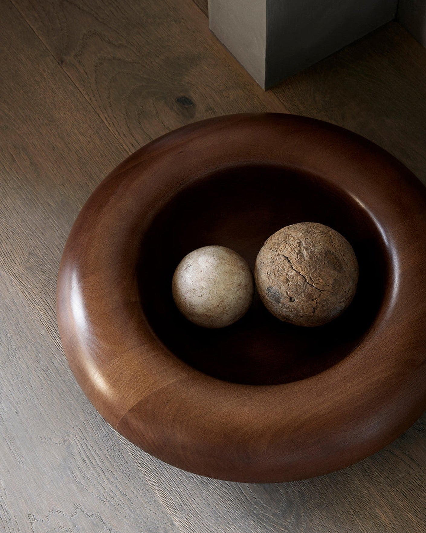 ROND BOWL