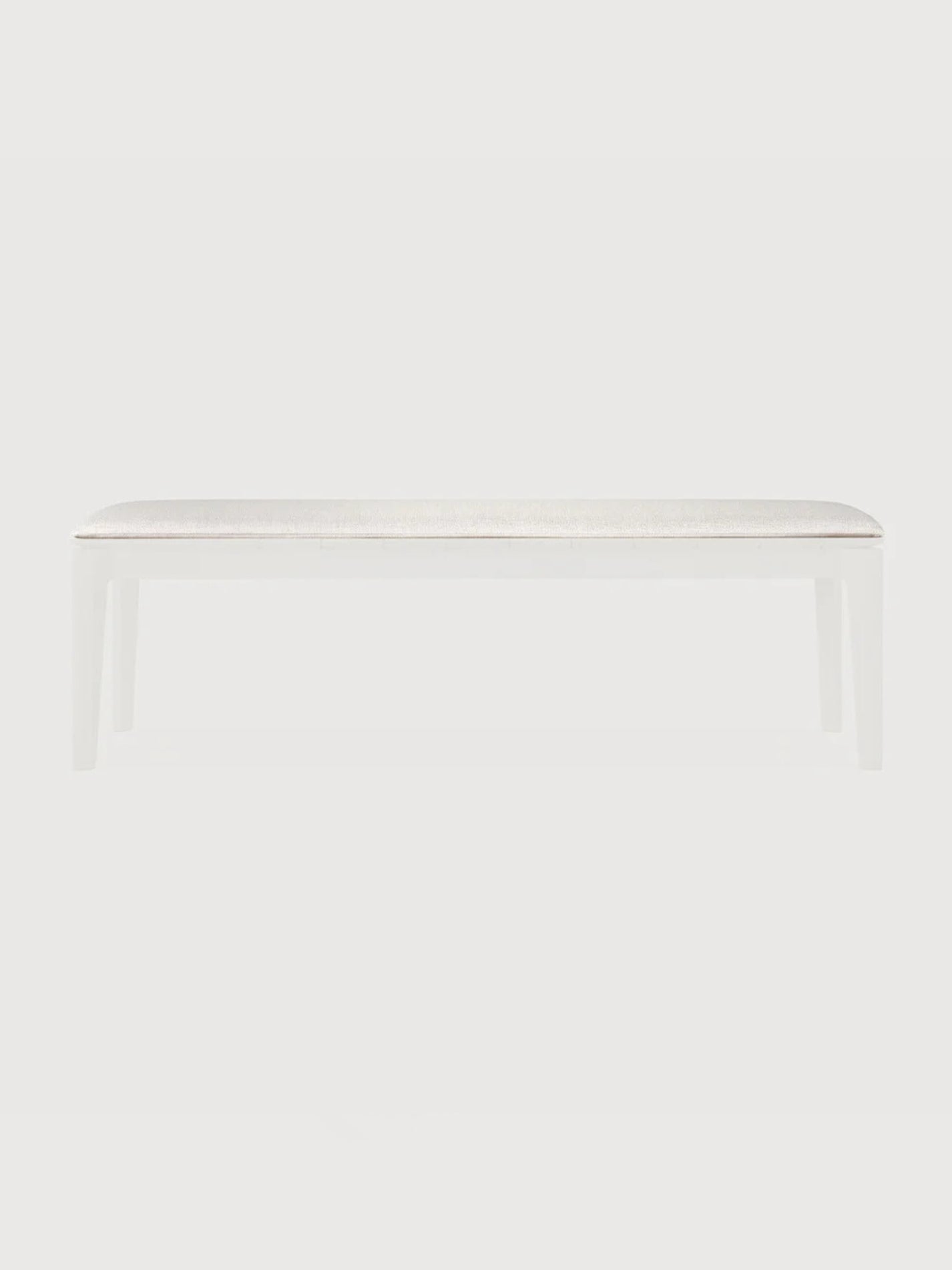 BOK COJÍN PARA BANCO EXTERIOR OFF WHITE