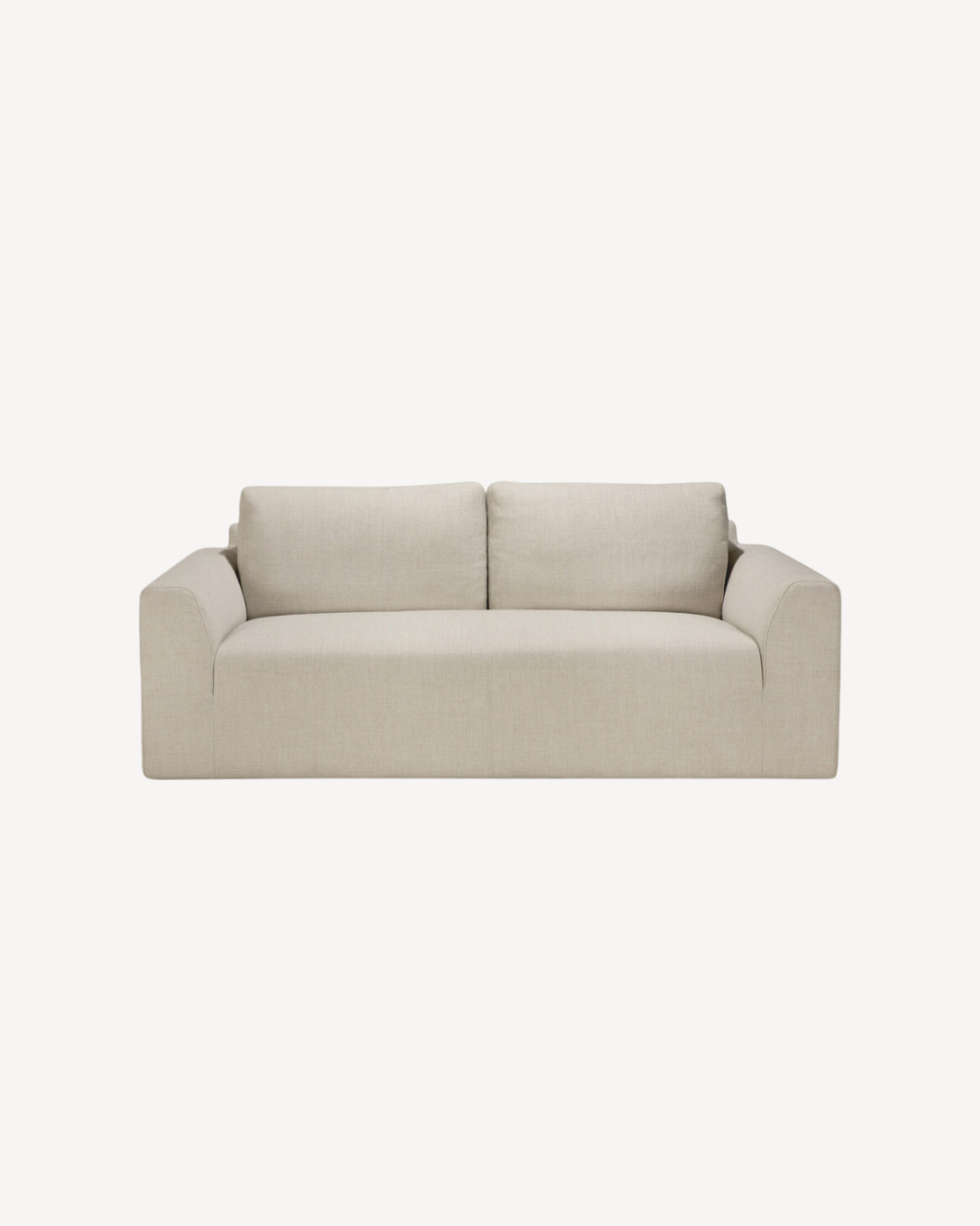 EASE SOFÁ (2 PLAZAS)