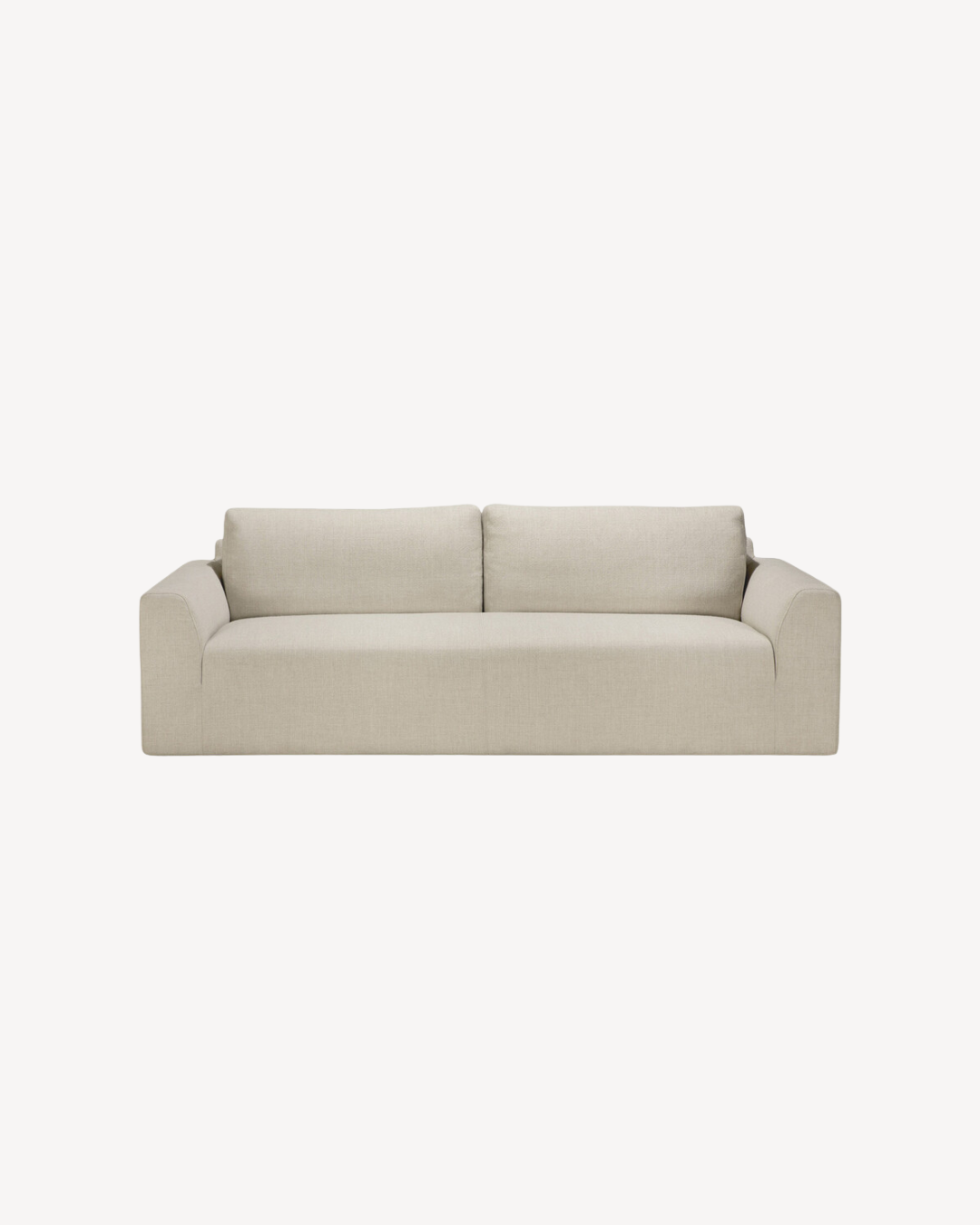 EASE SOFÁ (3 PLAZAS)