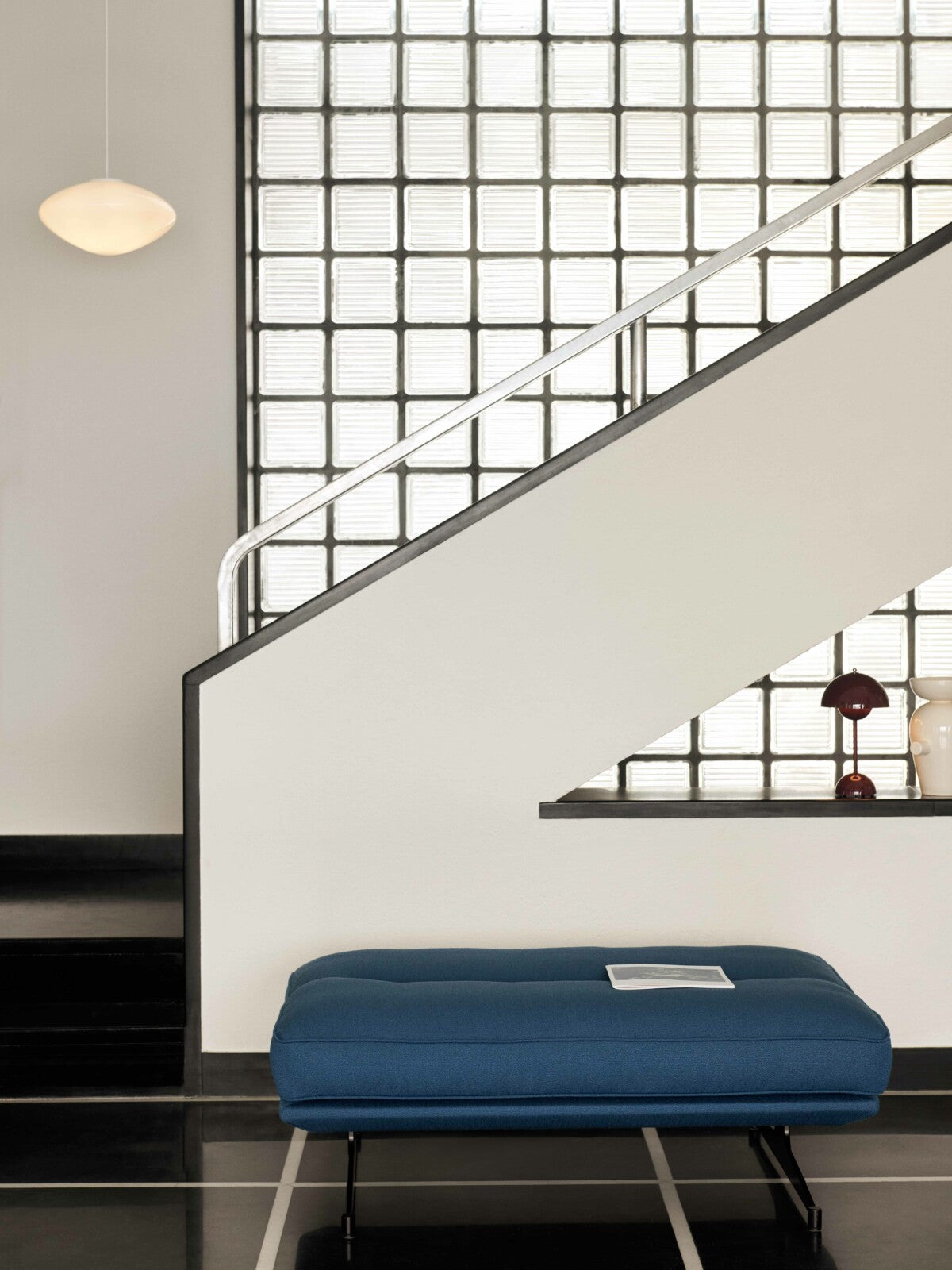 POUF INLAND AV32 VIDAR
