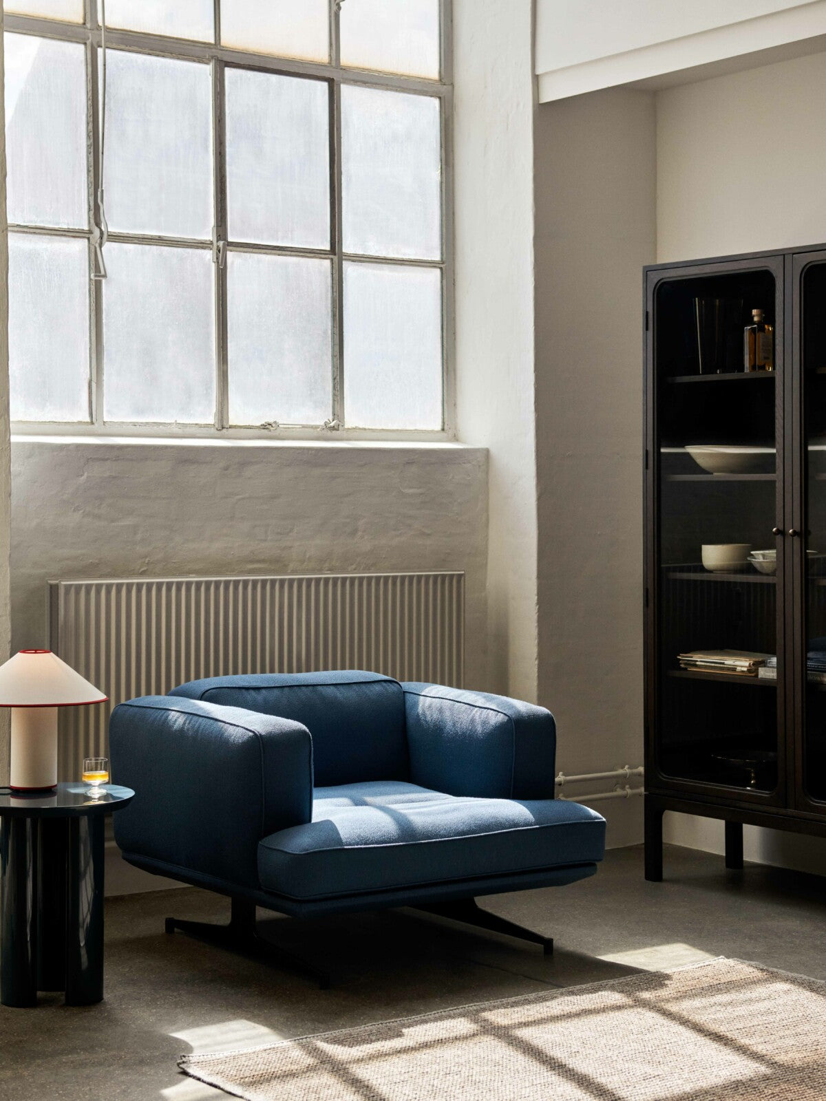 INLAND AV21 SILLÓN VIDAR