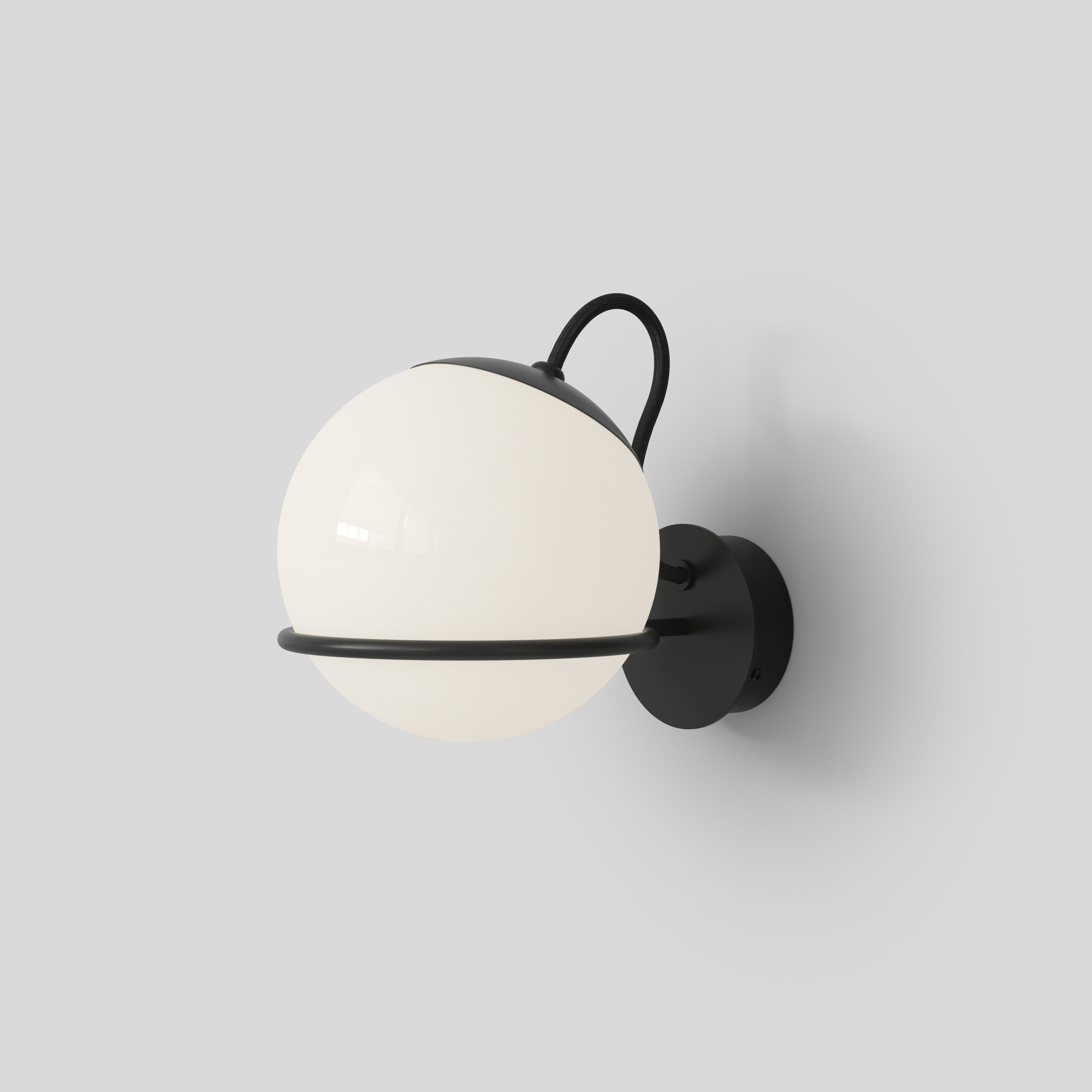 MODELO 237/1 | 238/1 OPAL NEGRO APLIQUE