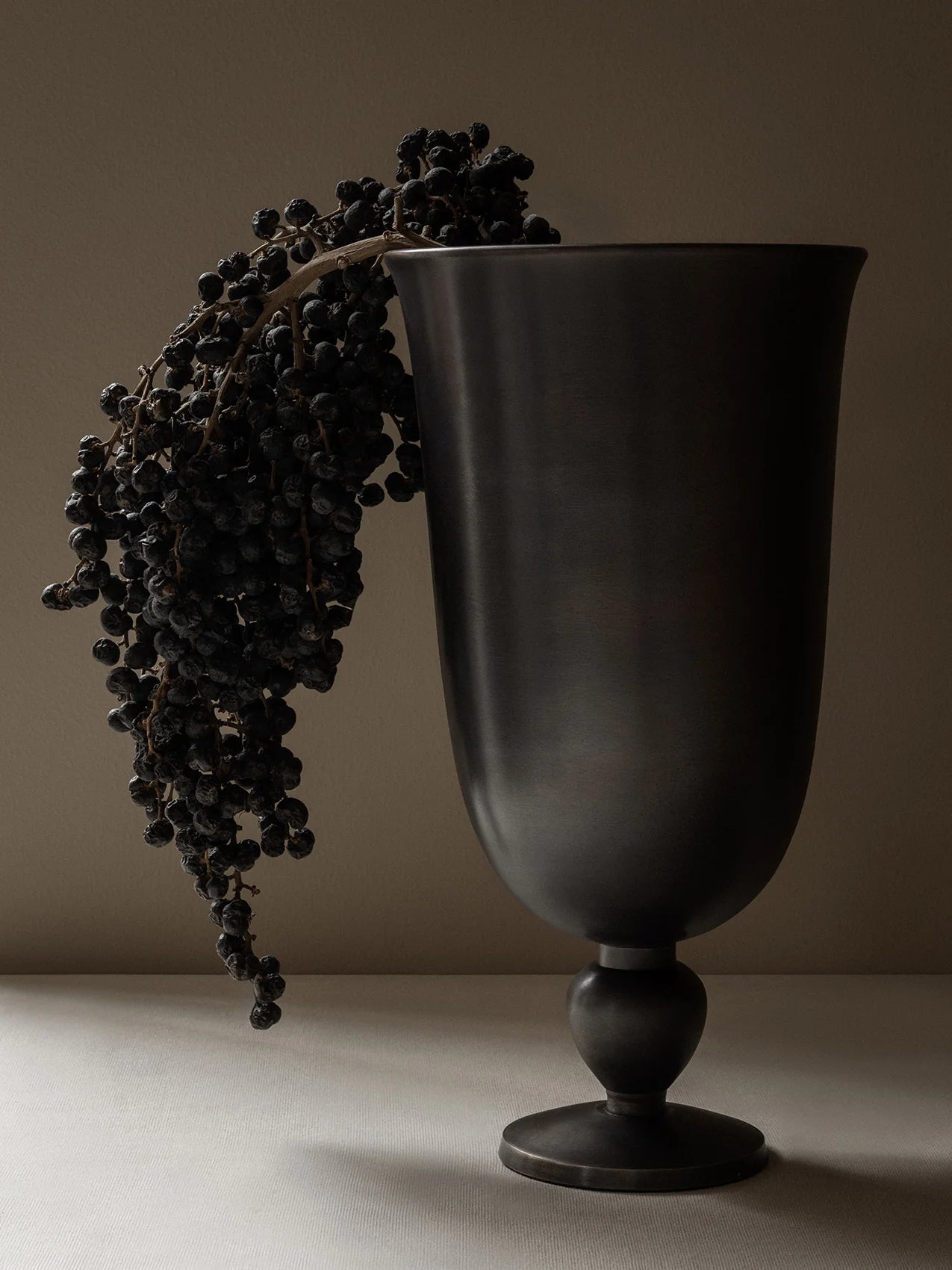 PAVOT VASE