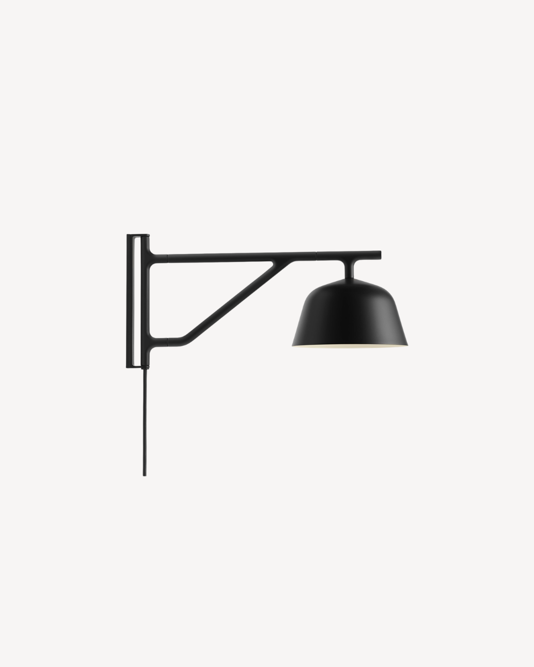 AMBIT APLIQUE NEGRO