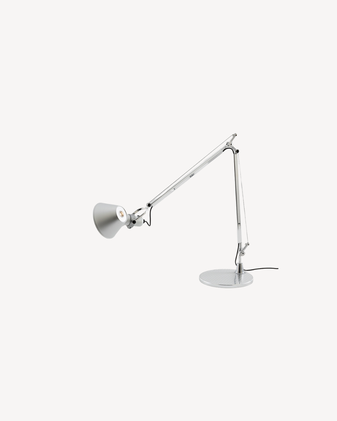 TOLOMEO LÁMPARA DE SOBREMESA