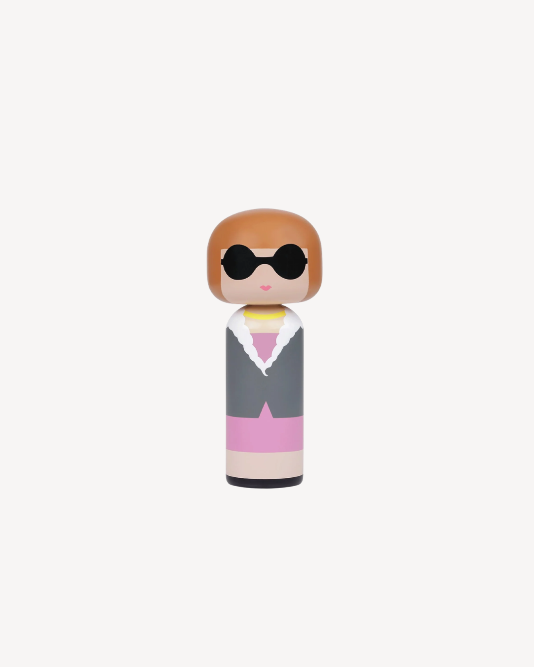 KOKESHI DOLL ANNA