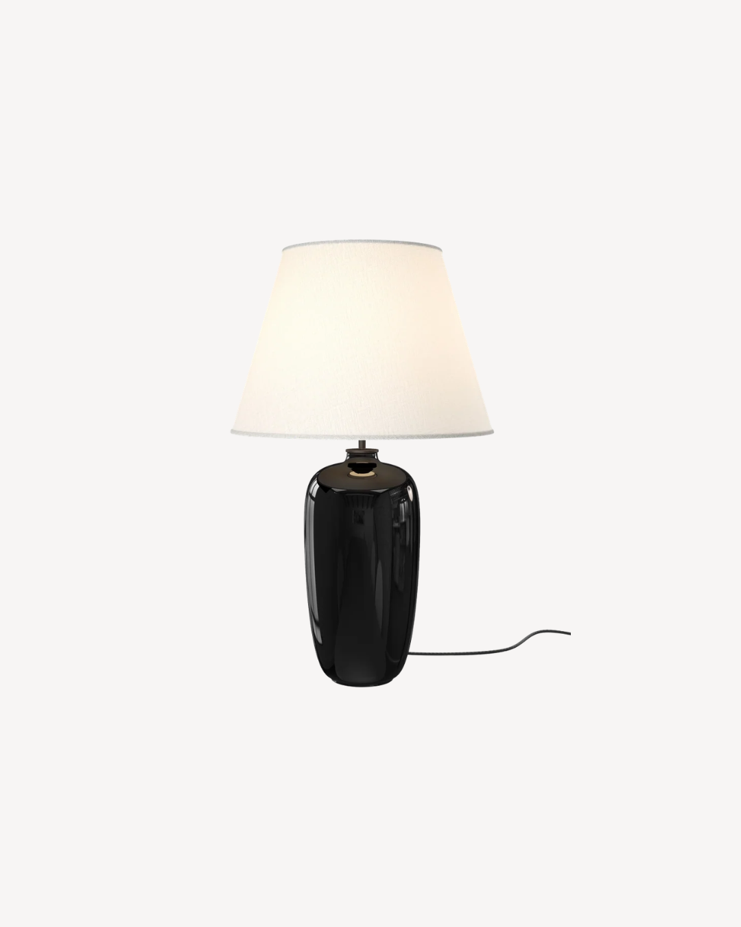 TORSO LÁMPARA DE SOBREMESA 57