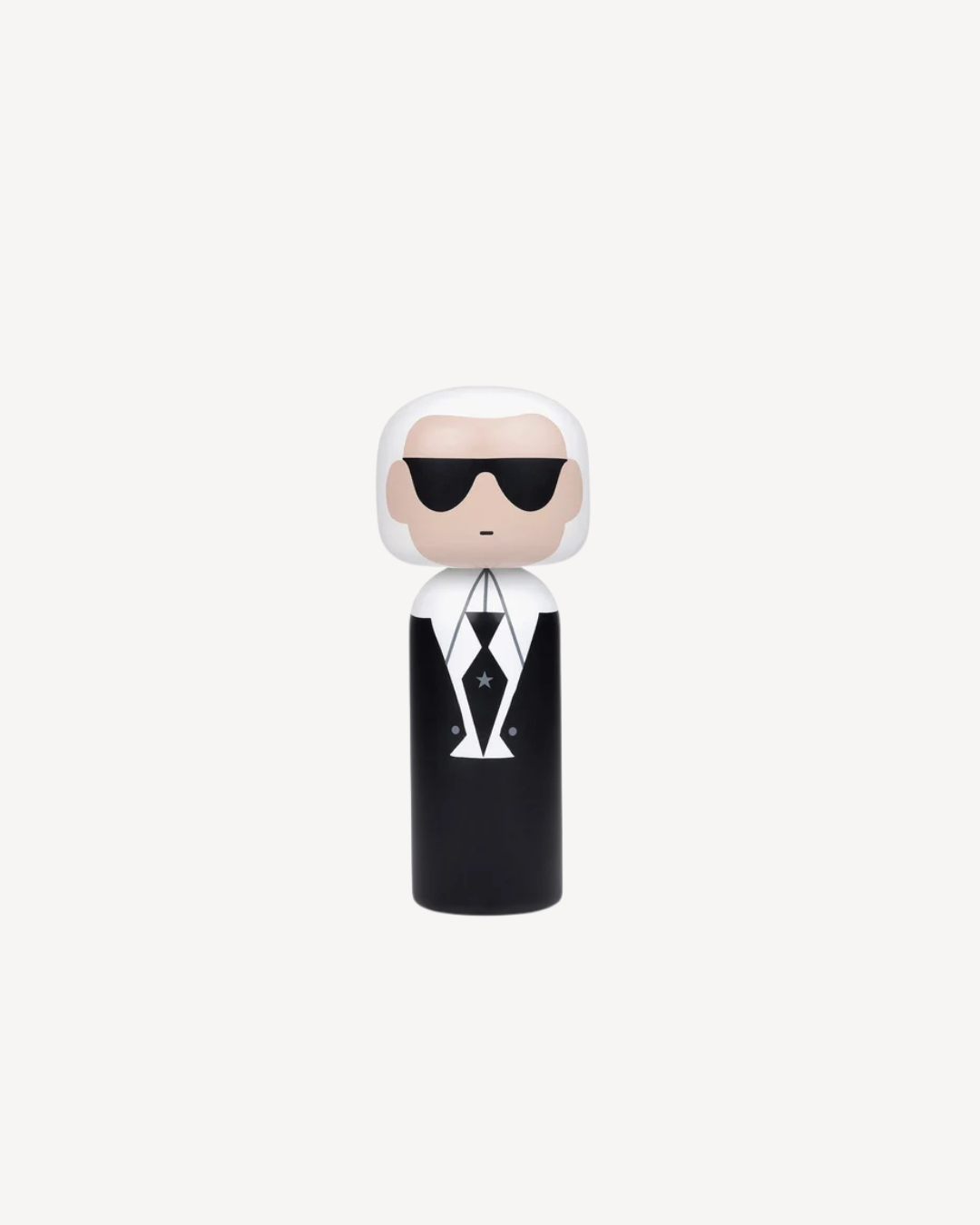 KOKESHI DOLL KARL