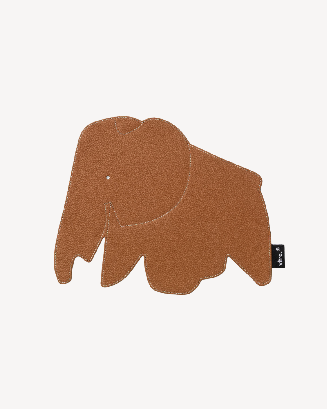 ELEPHANT PAD COGNAC