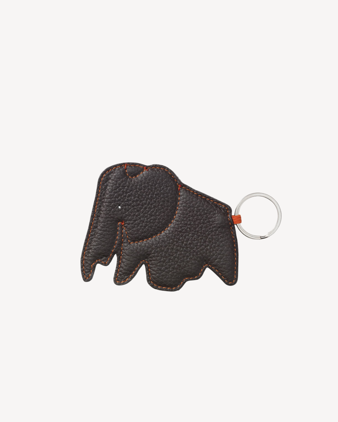 ELEPHANT LLAVERO CHOCOLATE