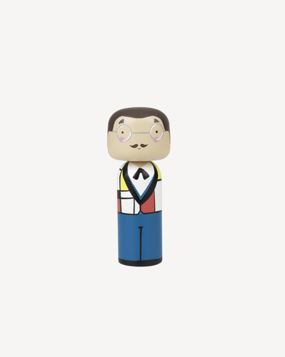 KOKESHI DOLL PIET