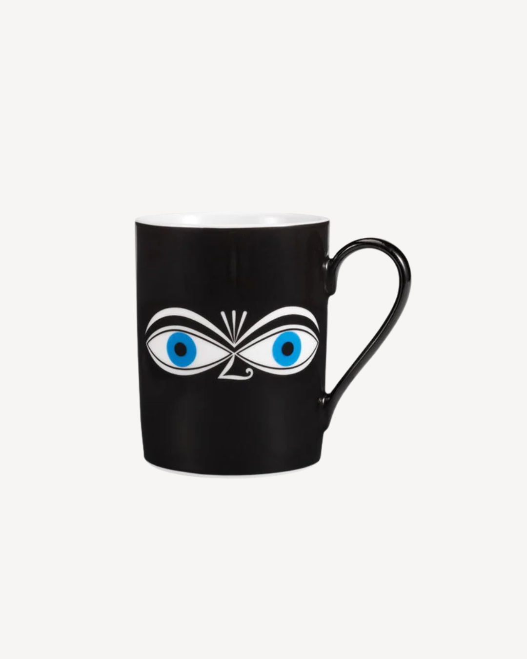 TAZA EYES BLUE