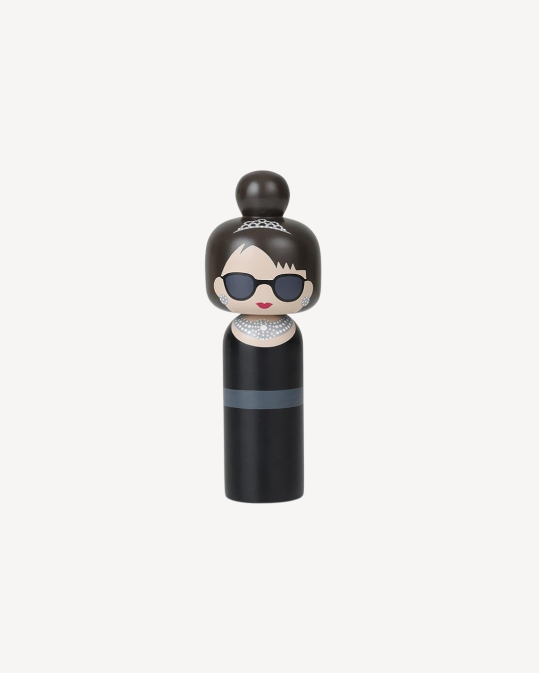 KOKESHI DOLL AUDREY