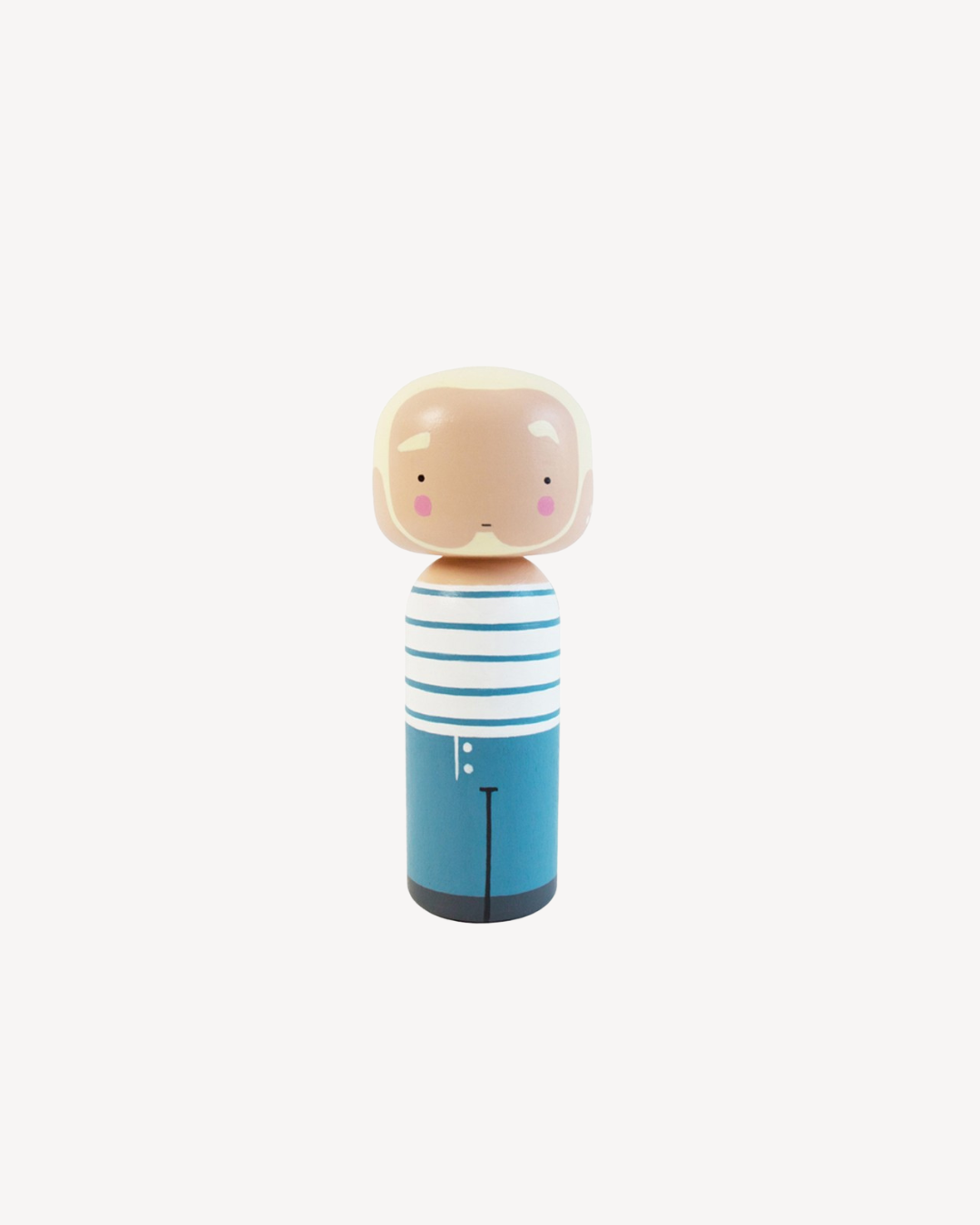 KOKESHI JEAN PAUL