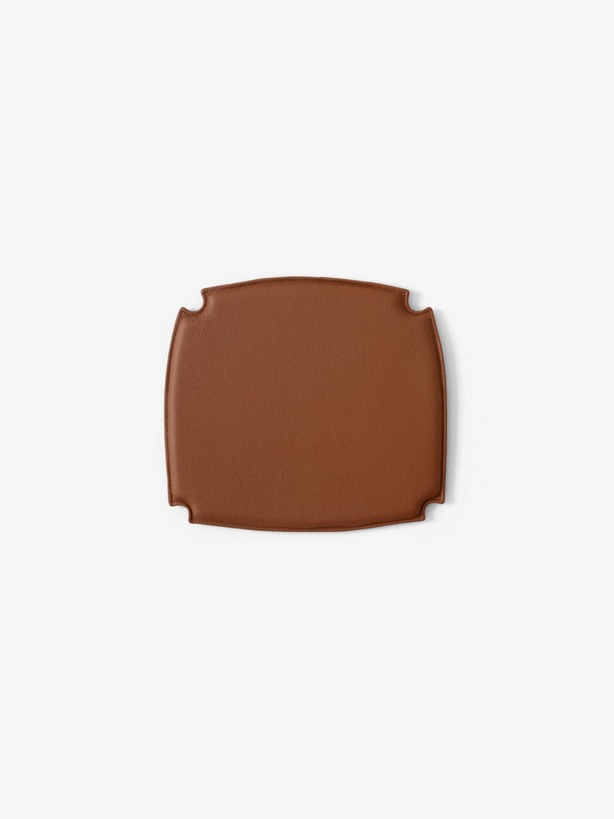 COJÍN ASIENTO COGNAC PRESCOTT LEATHER
