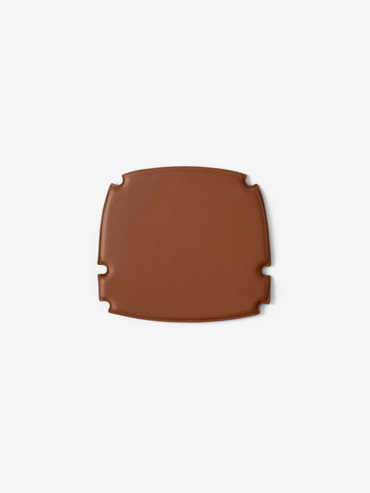 COJÍN ASIENTO COGNAC PRESCOTT LEATHER