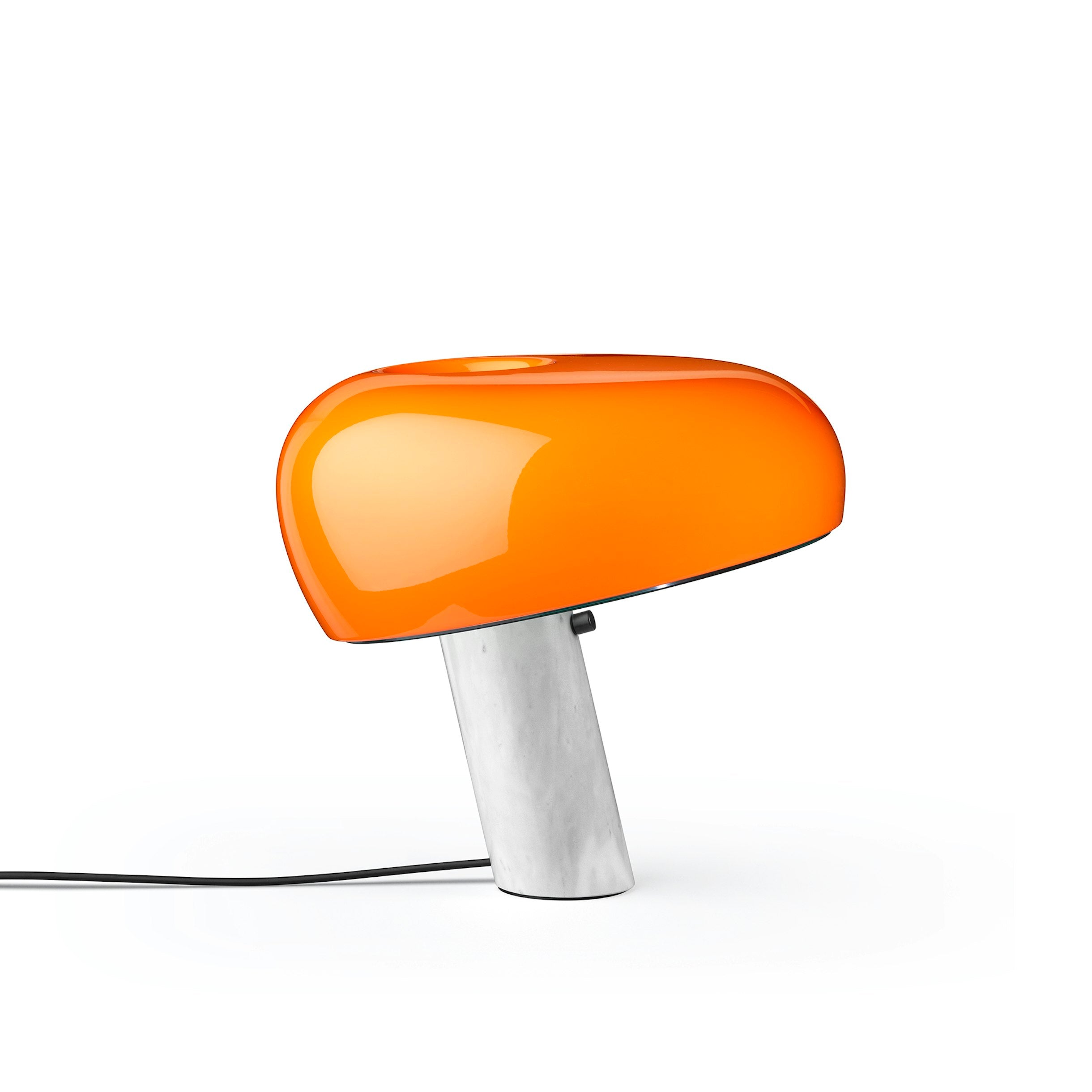 SNOOPY NARANJA