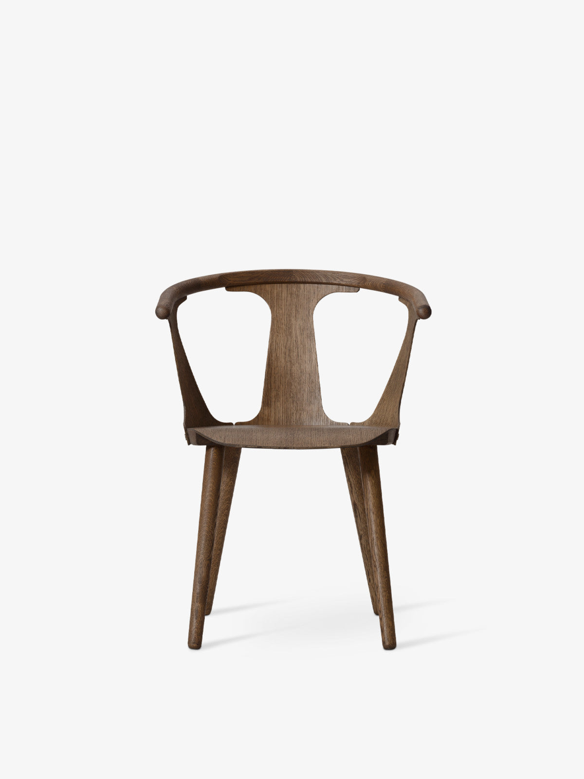 SILLA IN BETWEEN SK1 ROBLE AHUMADO Y ACEITADO