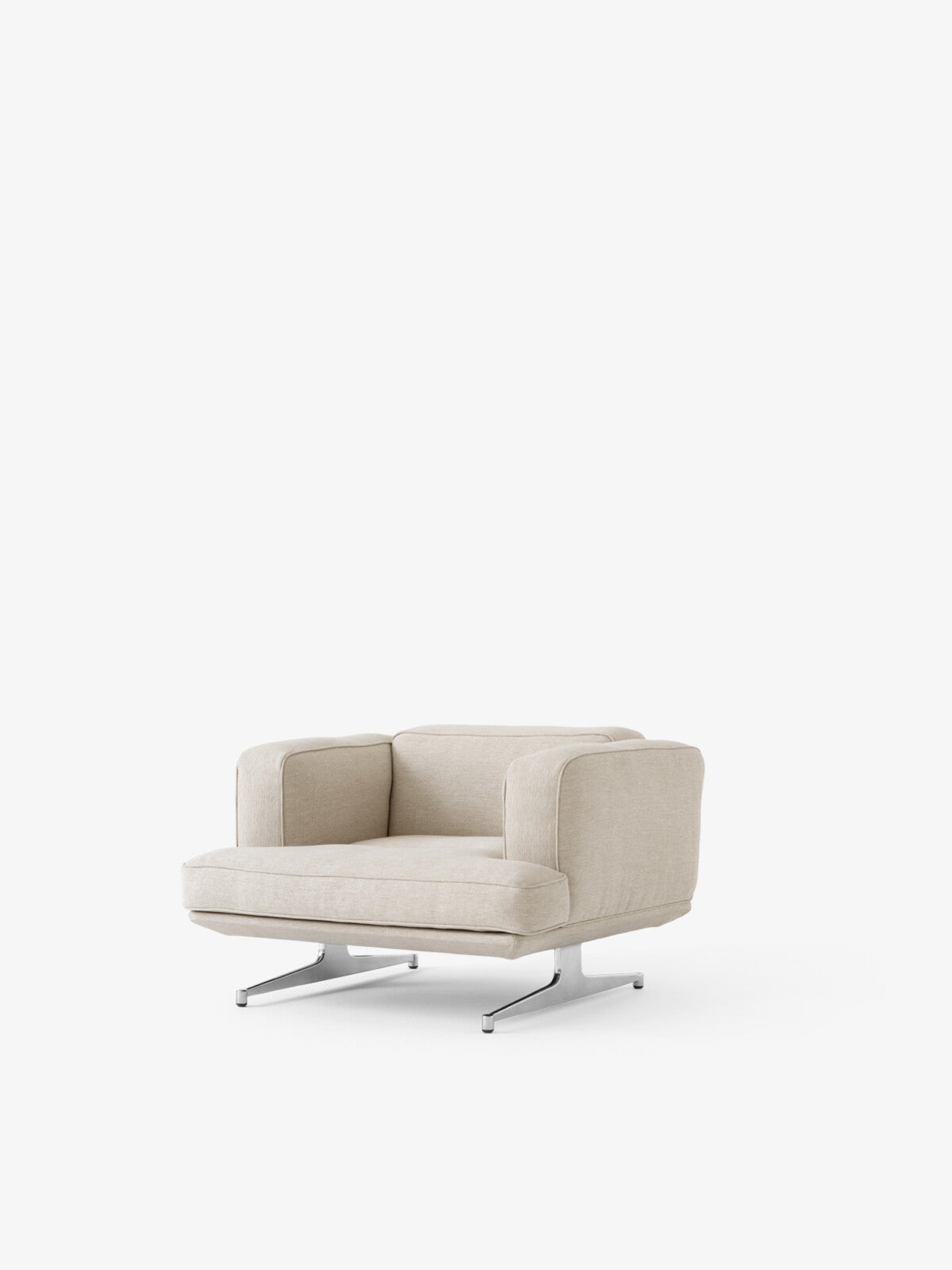 INLAND AV21 SILLÓN CLAY