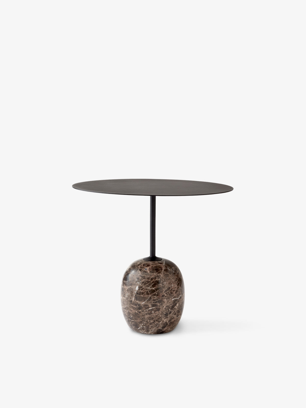LATO LN9 WARM BLACK & EMPERADOR MARBLE