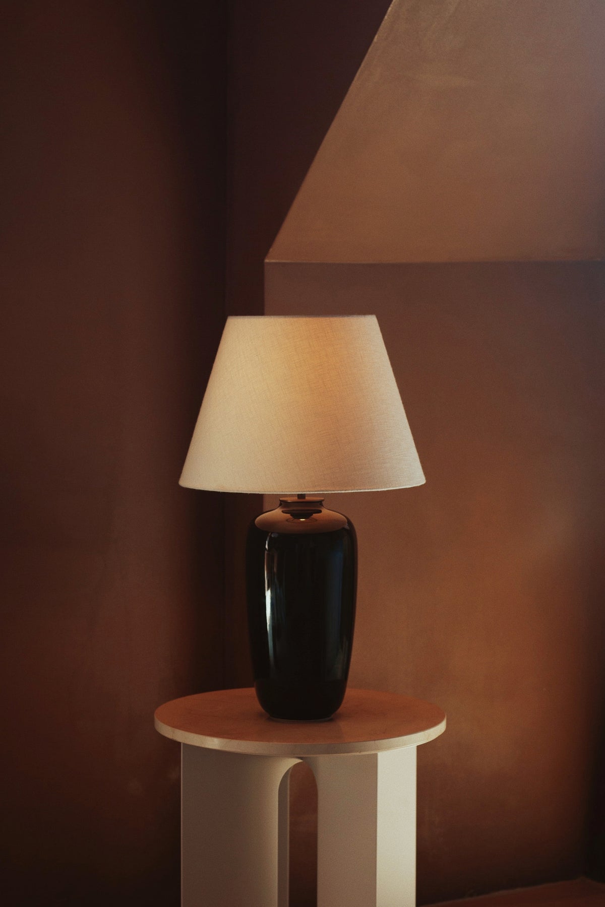 TORSO LÁMPARA DE SOBREMESA 57