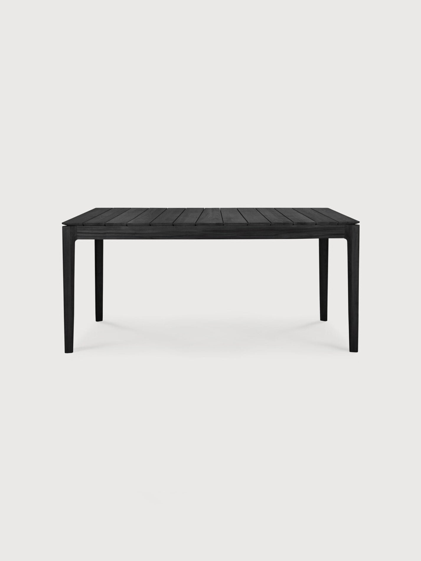 BOK MESA DE JARDÍN NEGRO