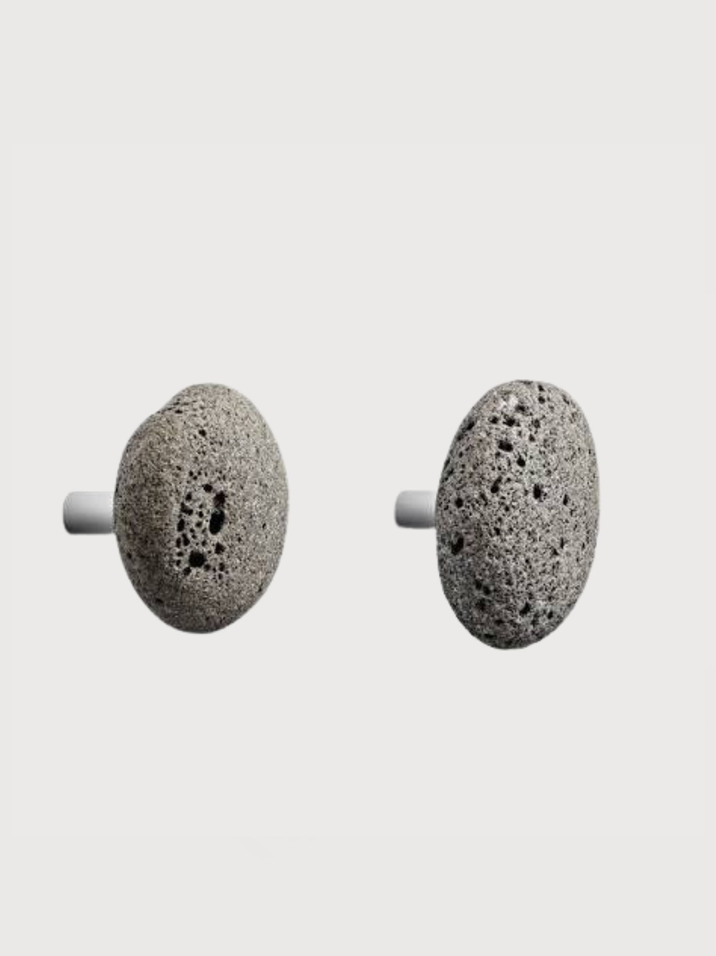 STONE HOOK COLGADOR (PACK DE 2)
