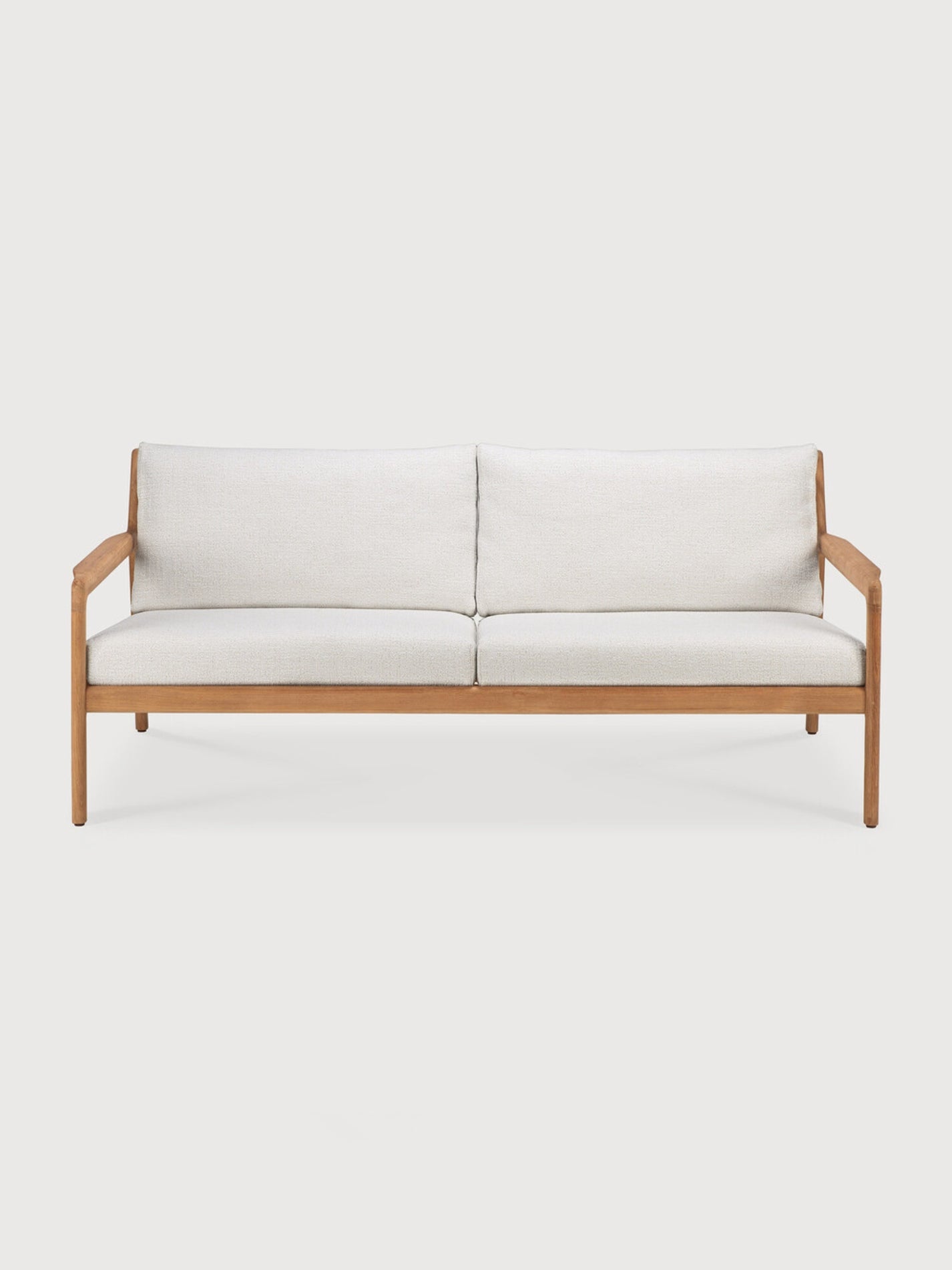 JACK SOFÁ EXTERIOR OFF WHITE 2 PLAZAS