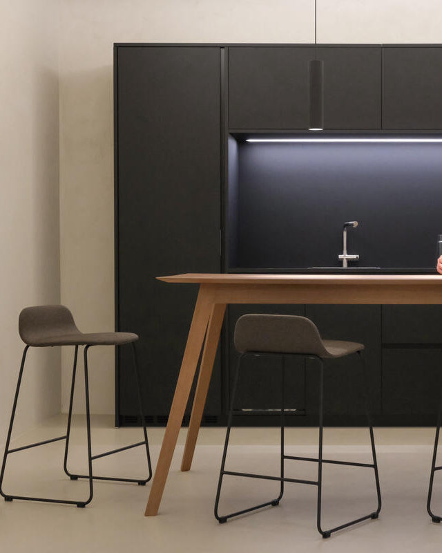 AISE MESA DE COMEDOR RECTANGULAR