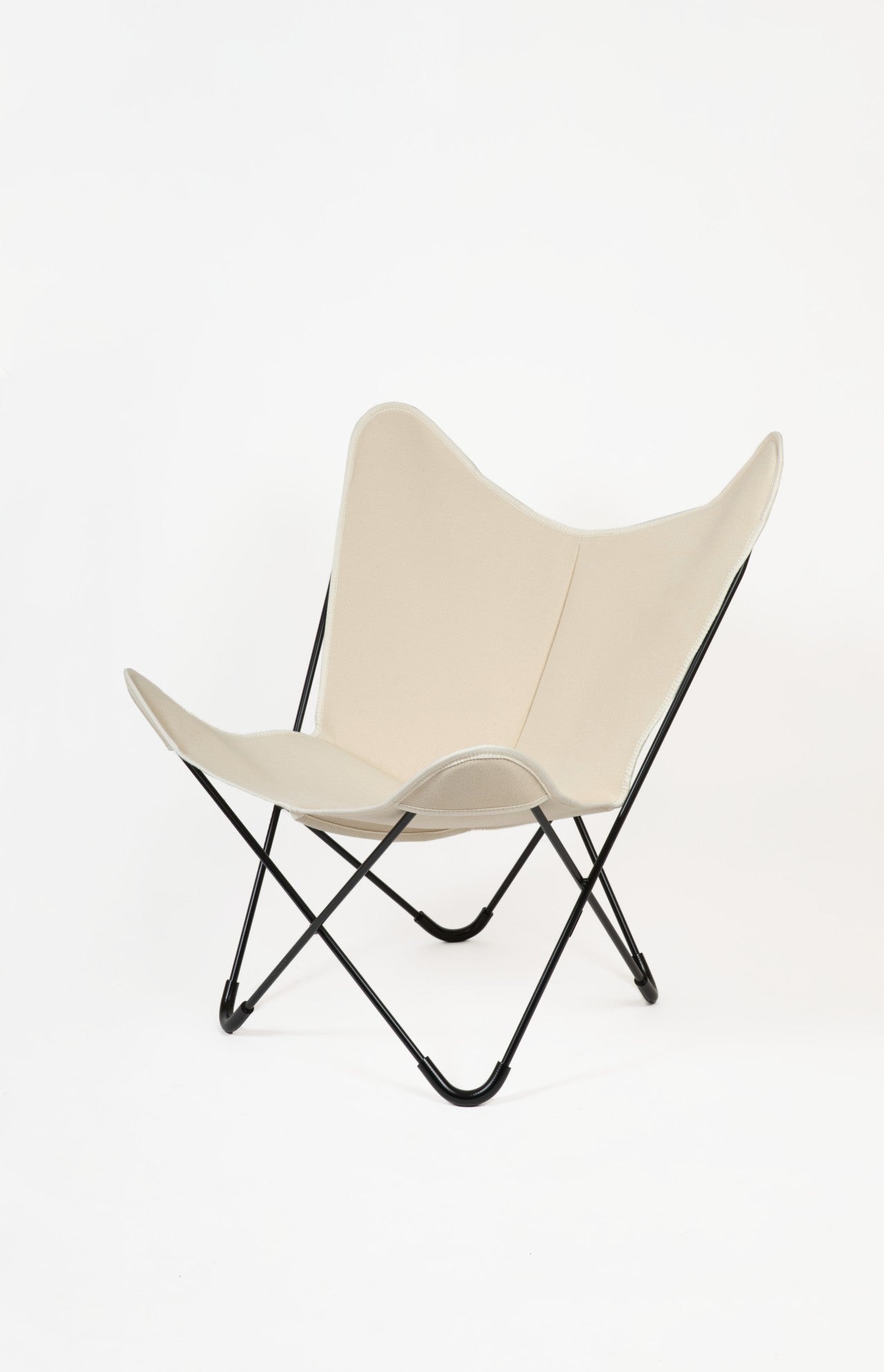 BONET BKF® BUTACA CANVAS ECRU