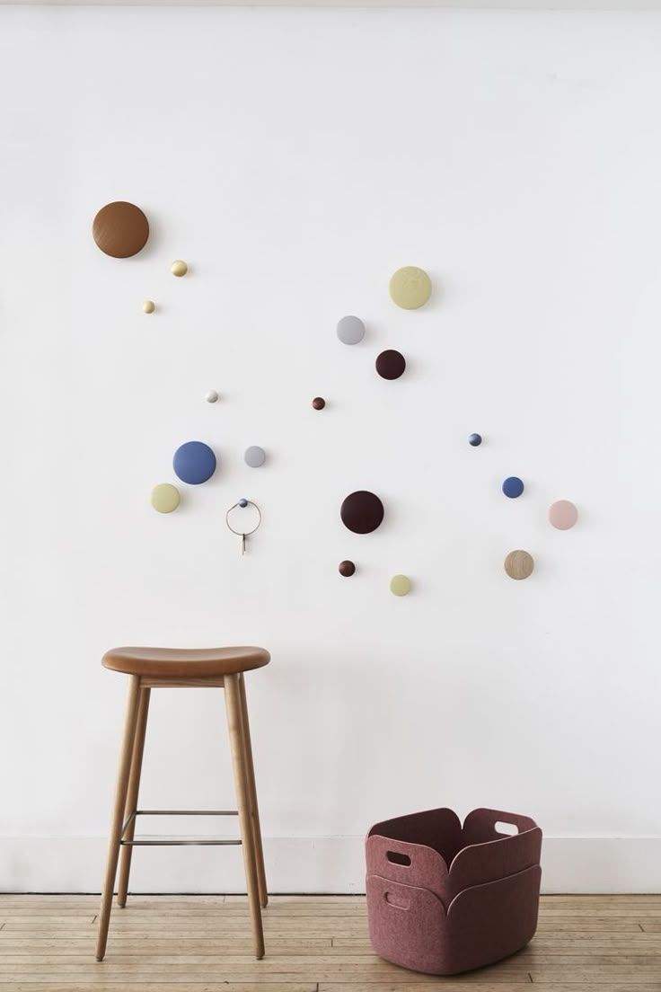 DOTS CERAMIC LIGHT BLUE