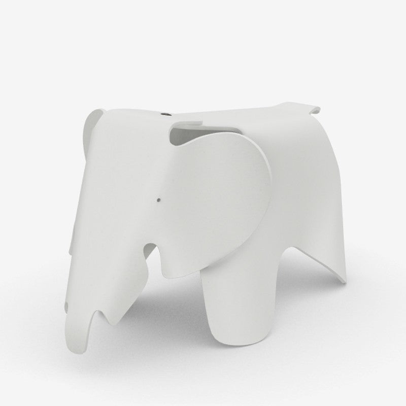 EAMES ELEPHANT SMALL BLANCO